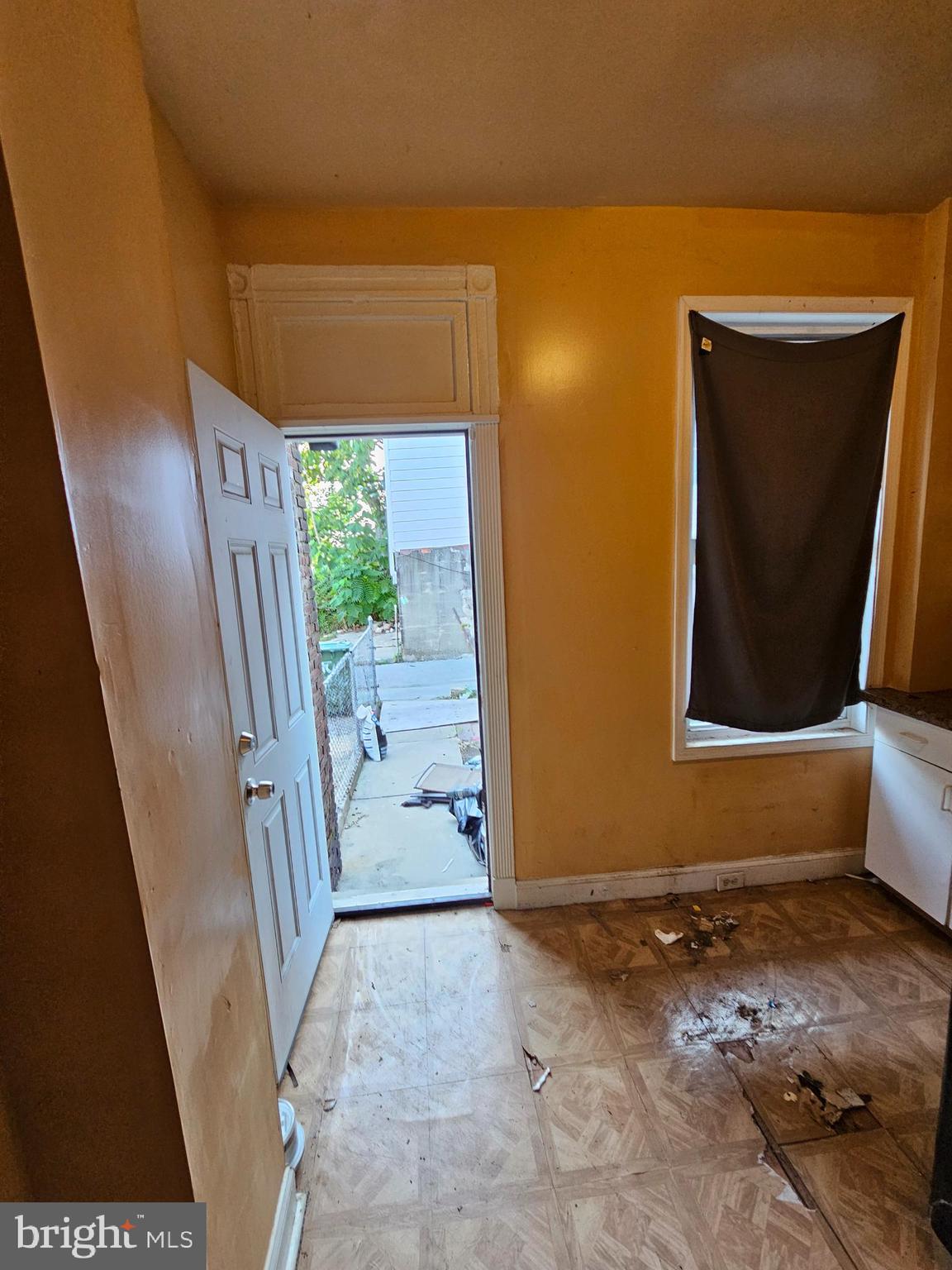 COPPIN HEIGHTS - Residential