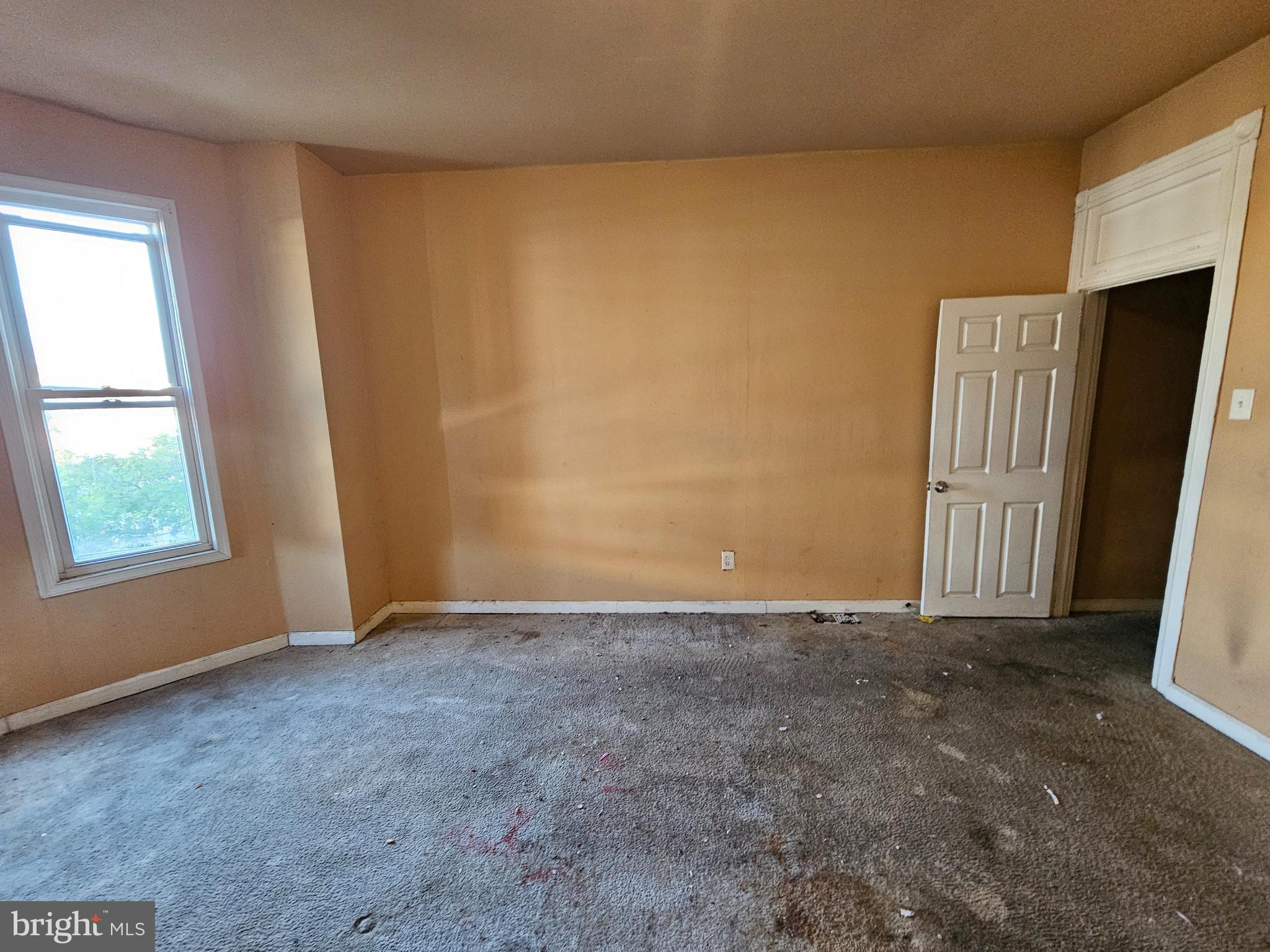 COPPIN HEIGHTS - Residential