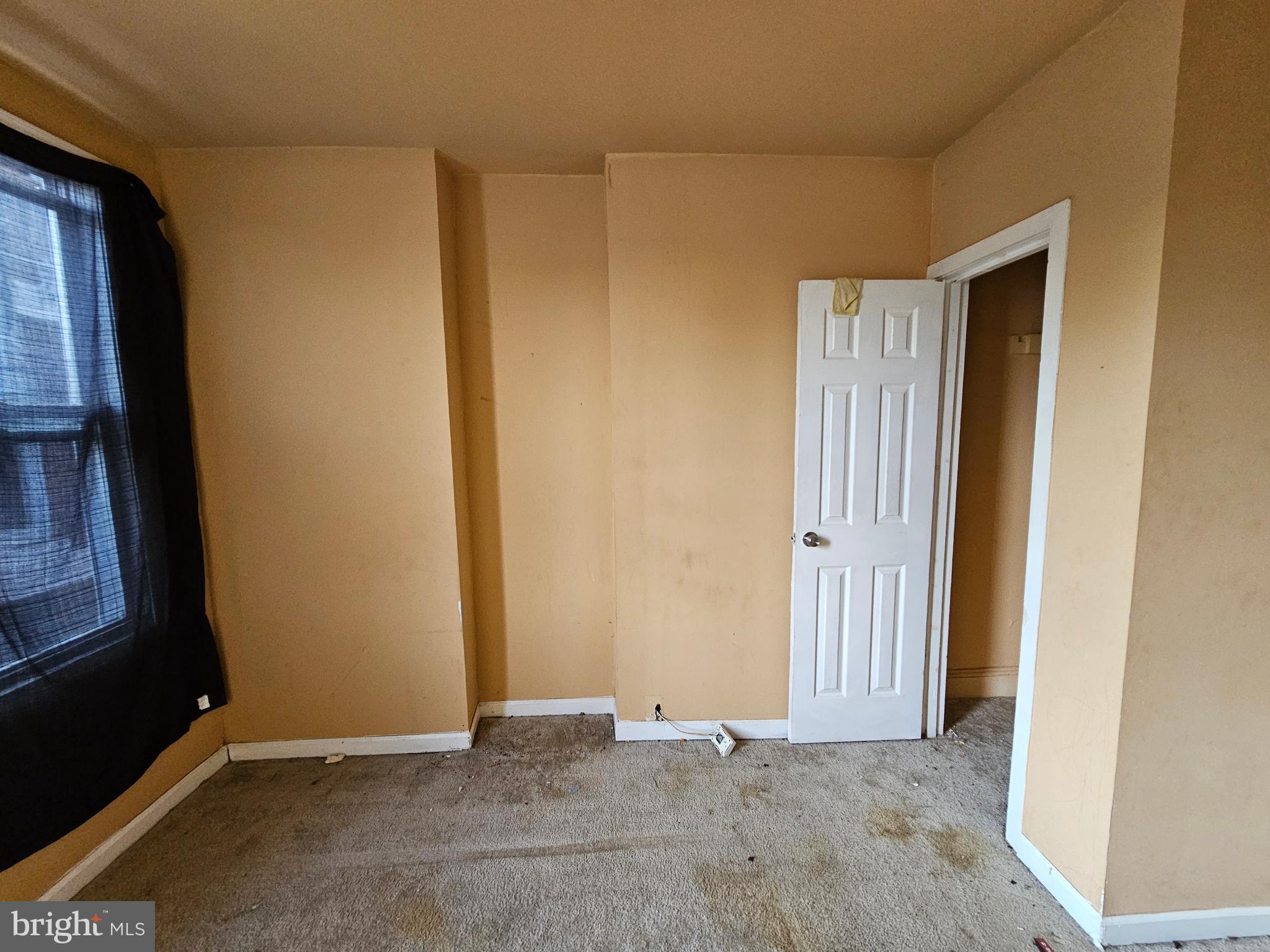 COPPIN HEIGHTS - Residential