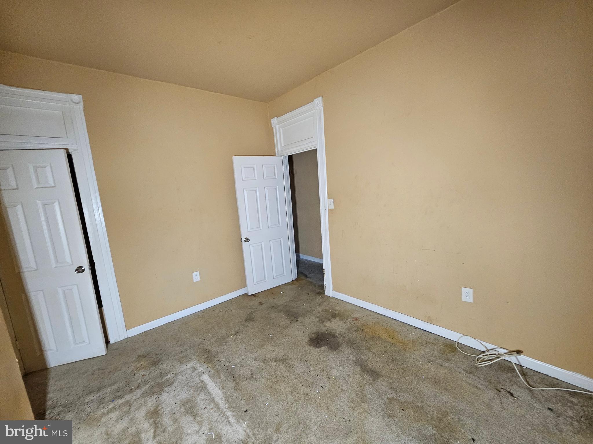 COPPIN HEIGHTS - Residential