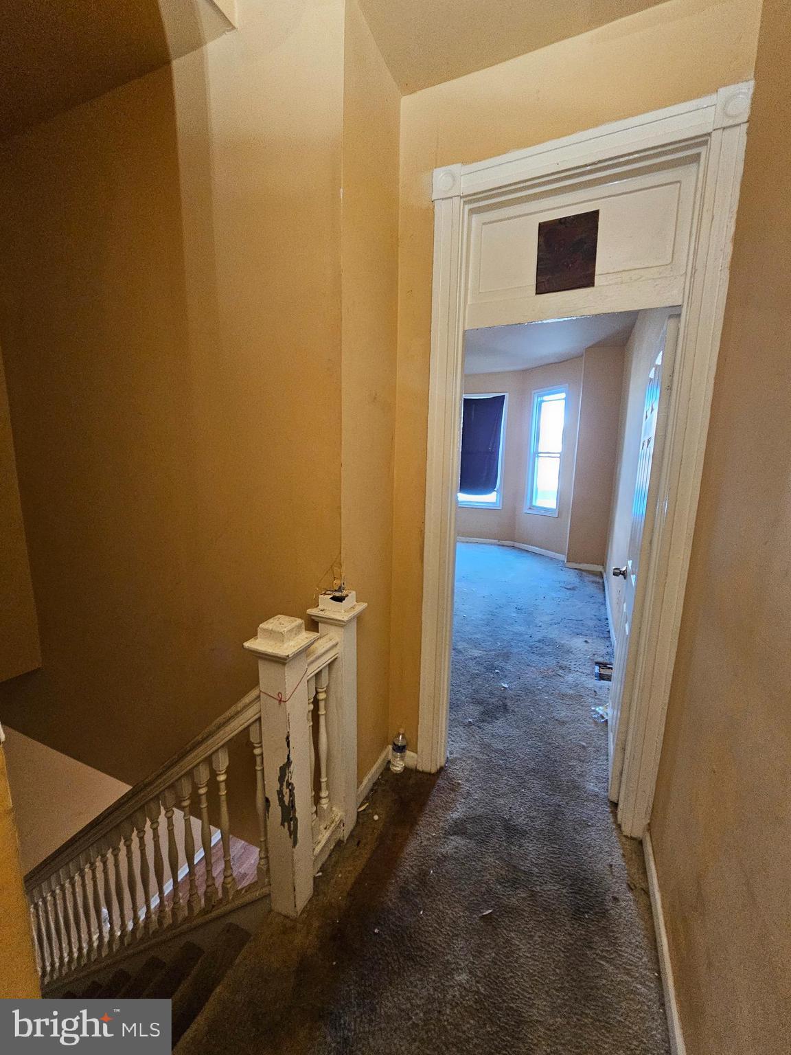 COPPIN HEIGHTS - Residential