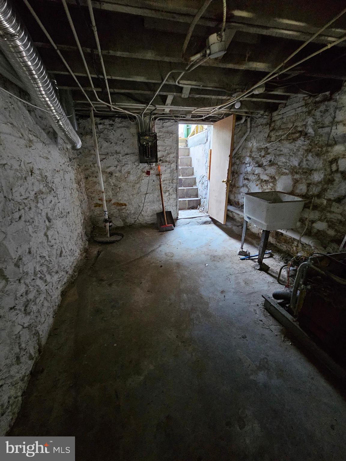 COPPIN HEIGHTS - Residential