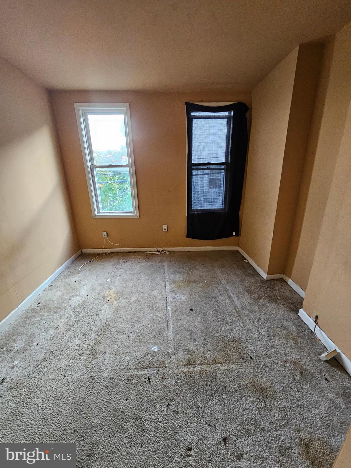 COPPIN HEIGHTS - Residential