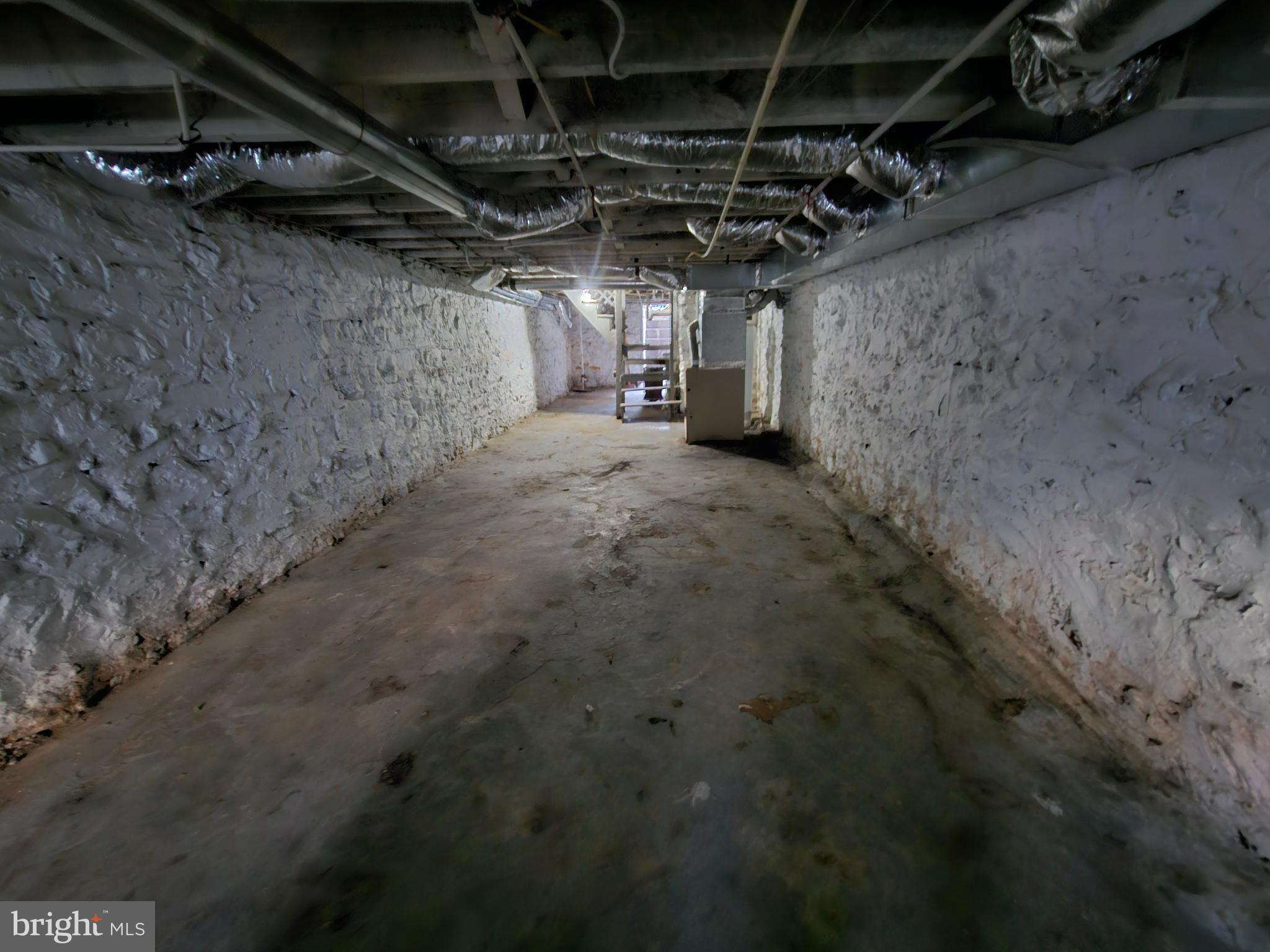 COPPIN HEIGHTS - Residential