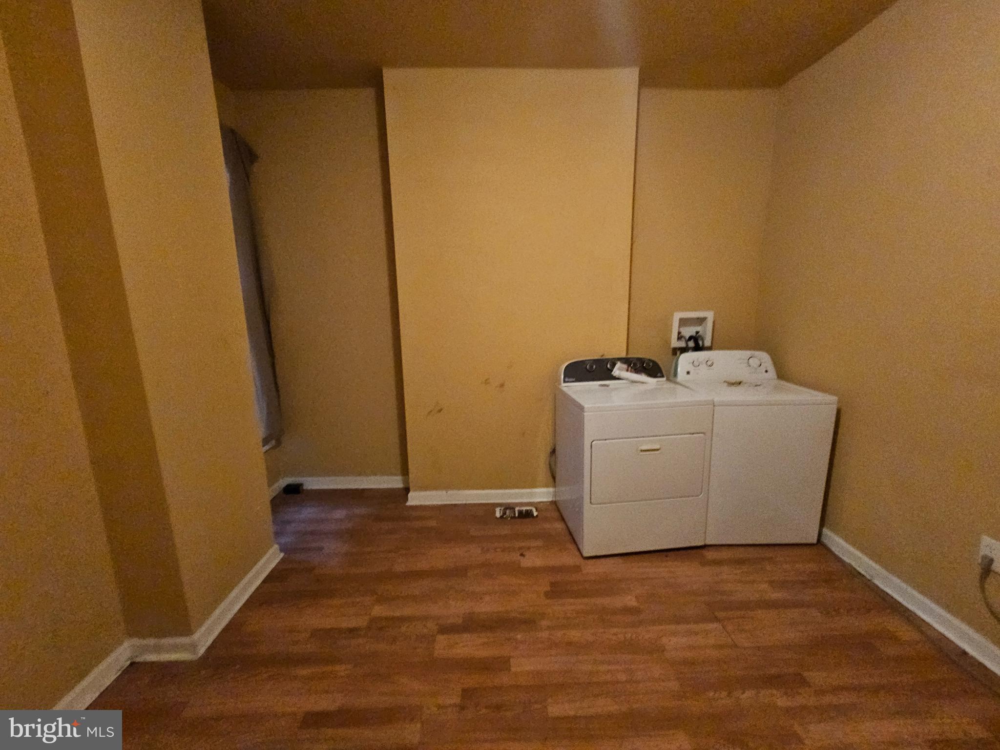 COPPIN HEIGHTS - Residential