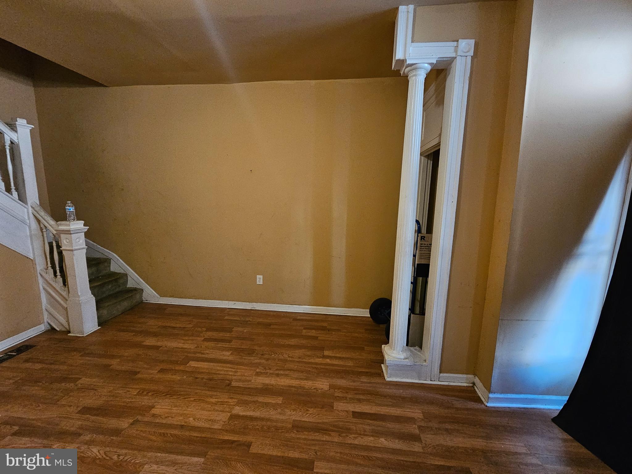 COPPIN HEIGHTS - Residential