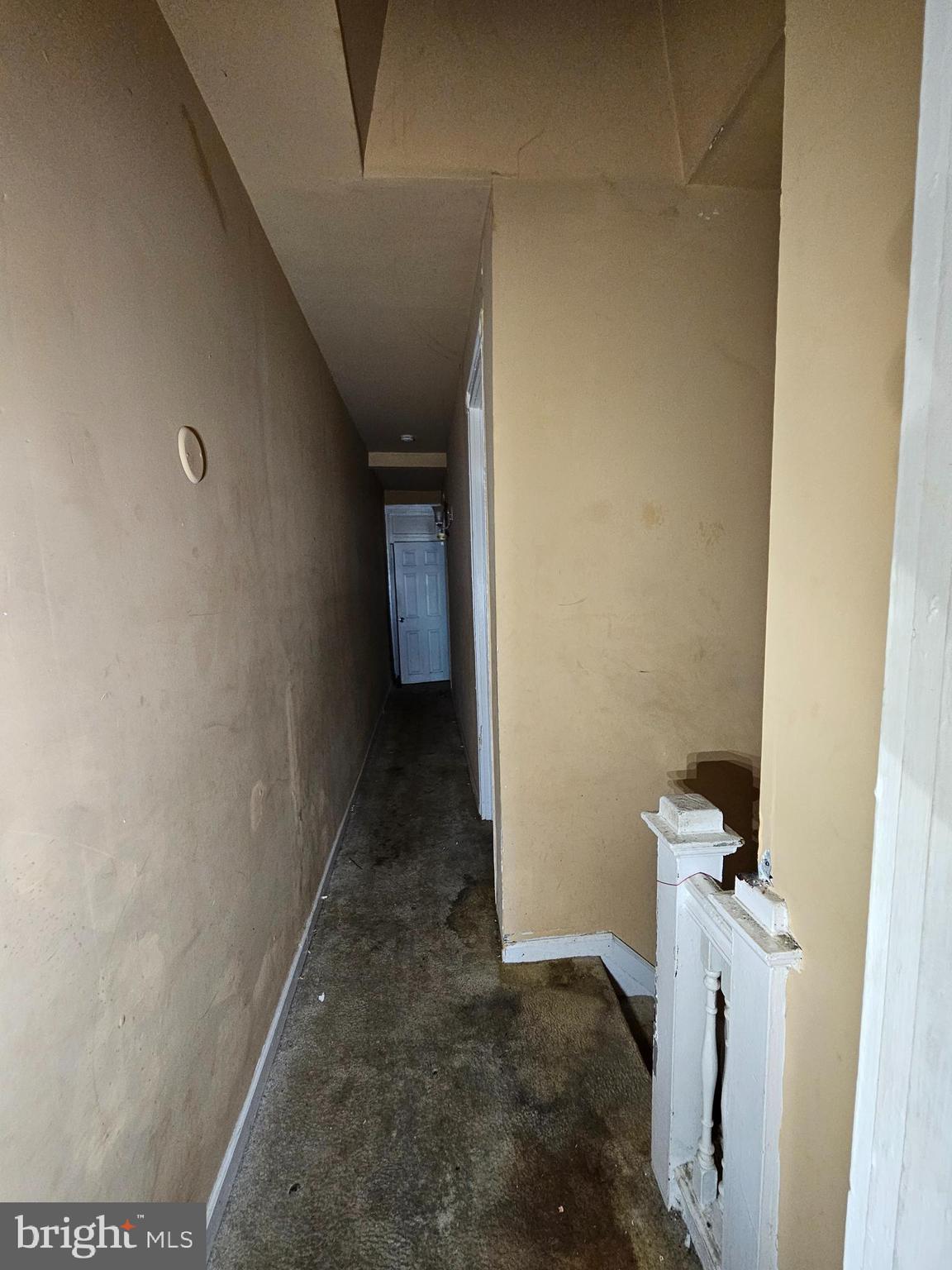 COPPIN HEIGHTS - Residential