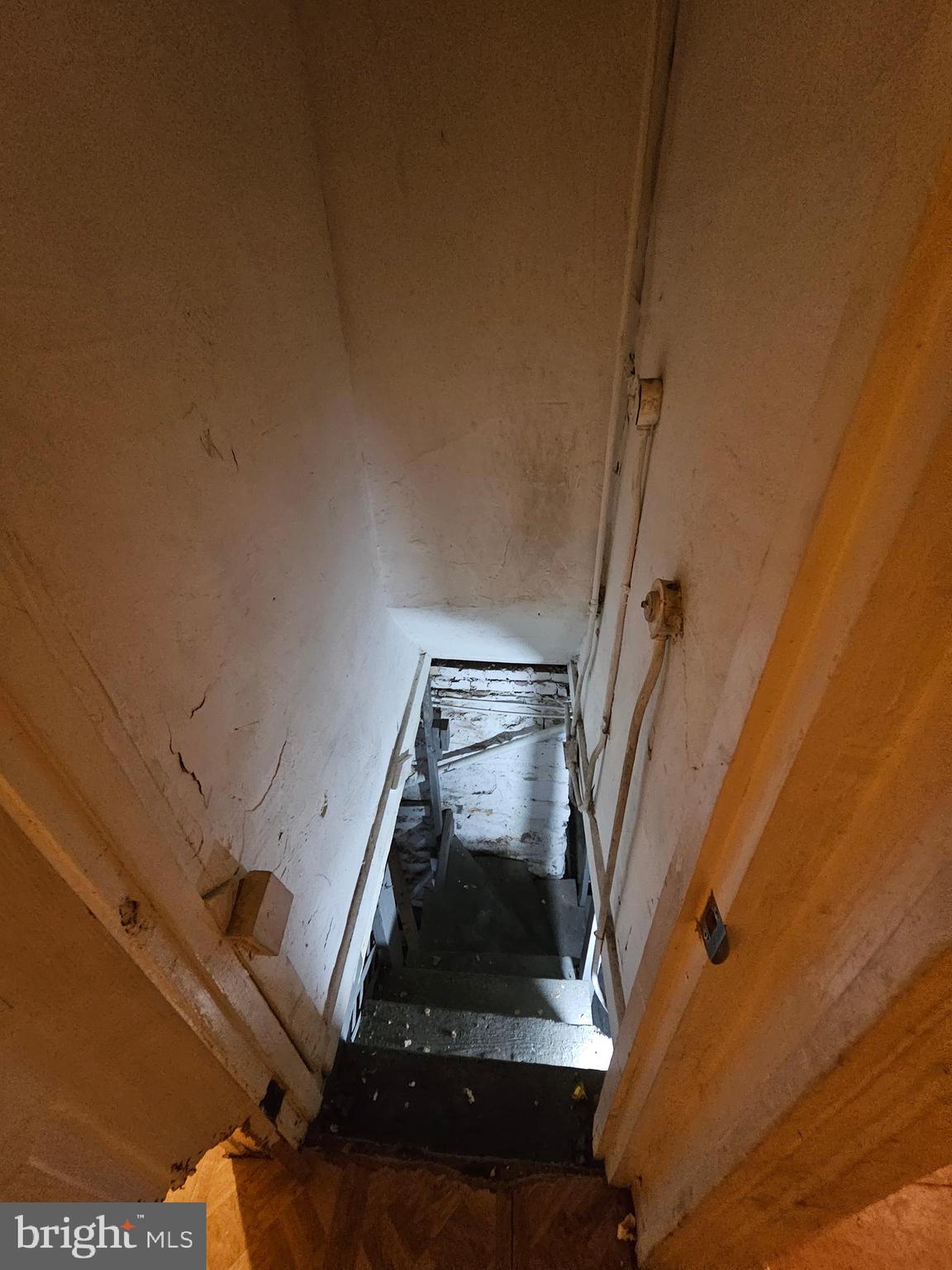 COPPIN HEIGHTS - Residential