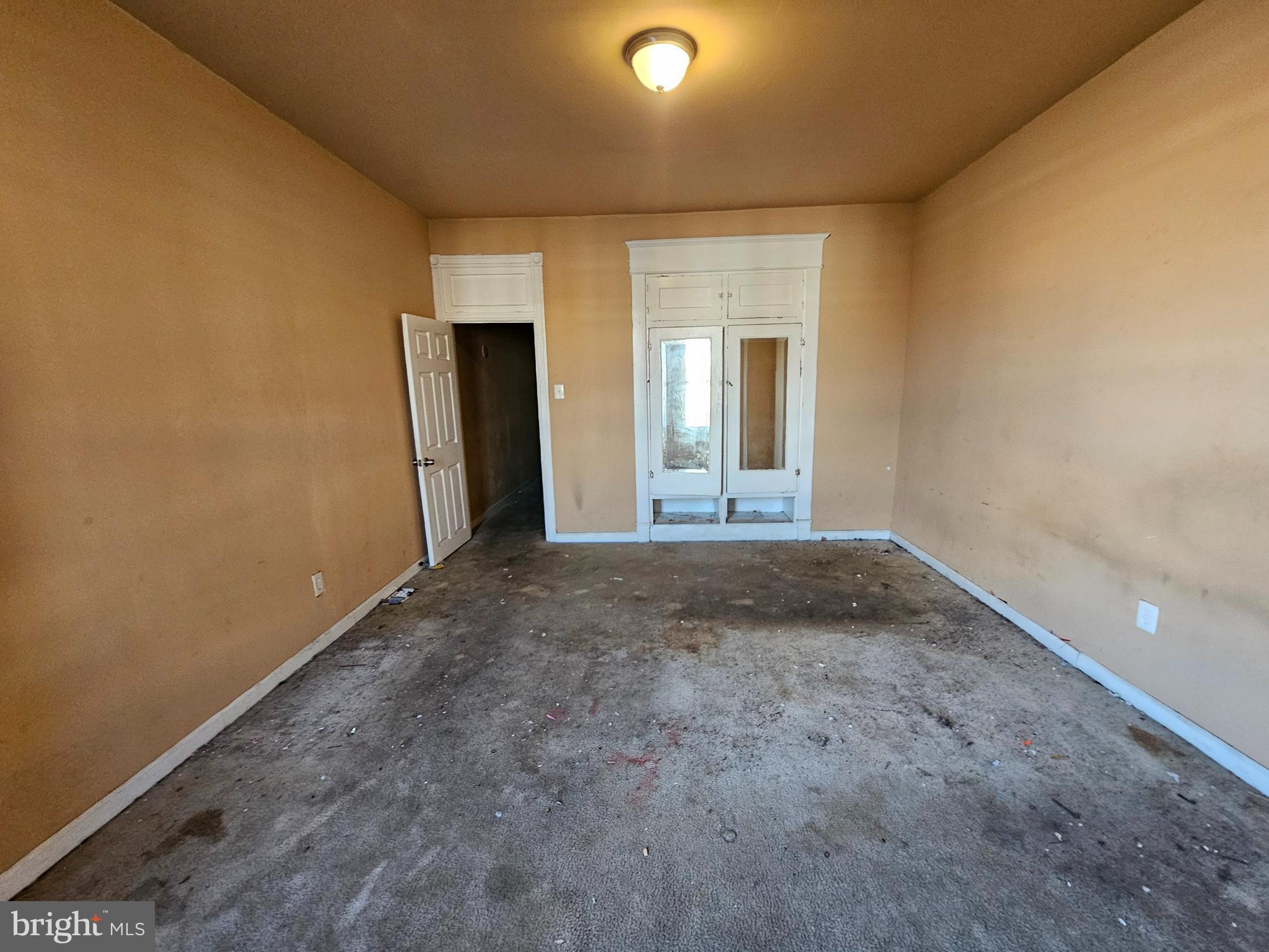 COPPIN HEIGHTS - Residential