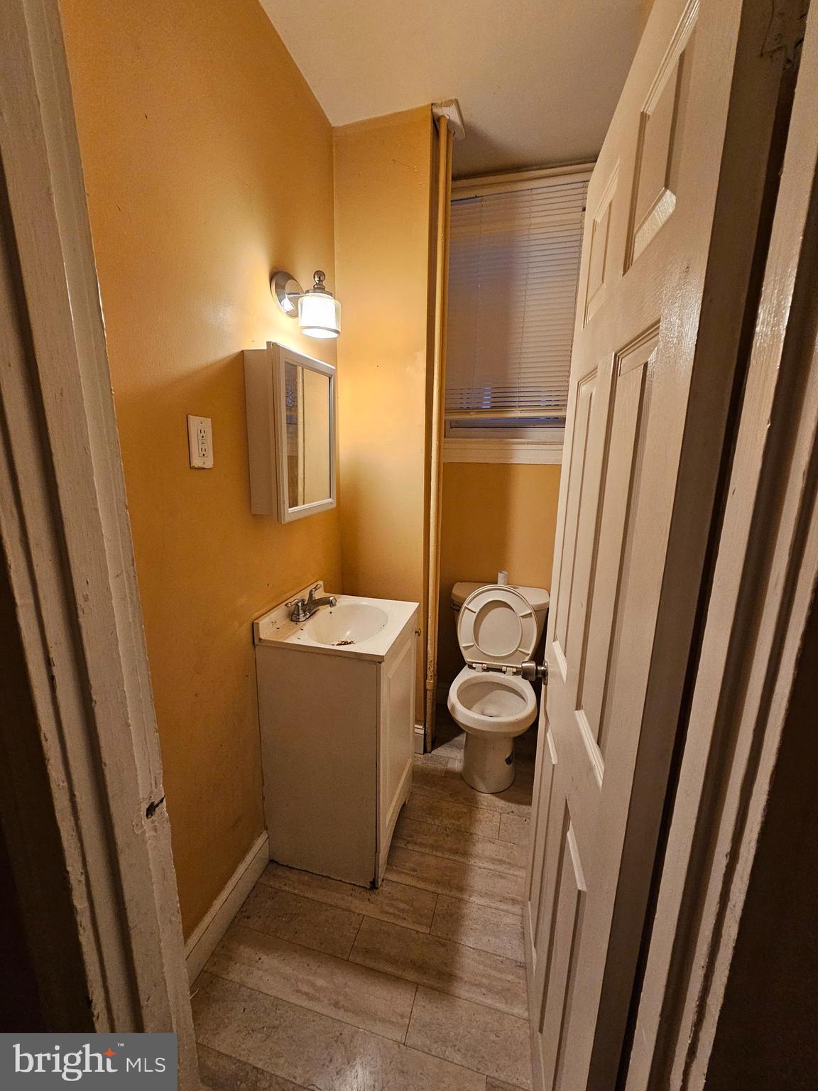 COPPIN HEIGHTS - Residential