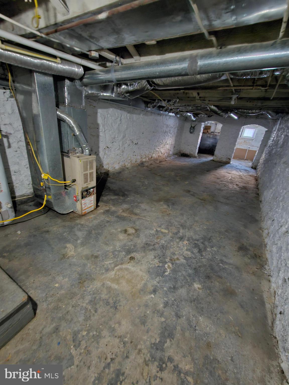 COPPIN HEIGHTS - Residential