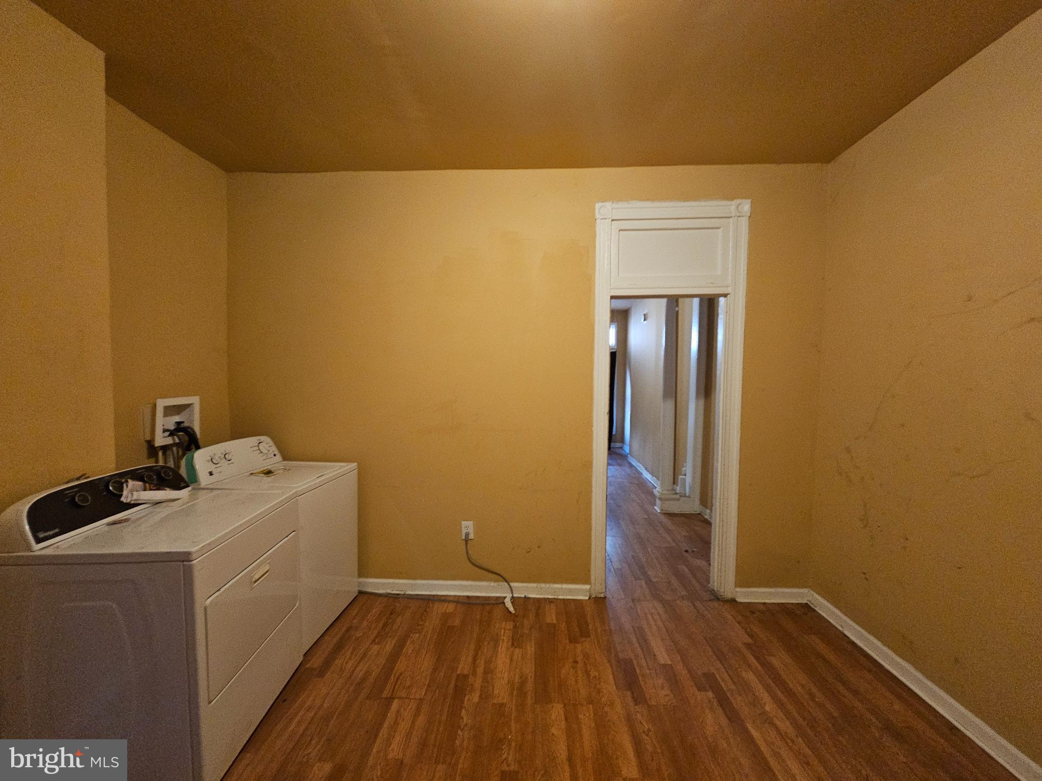 COPPIN HEIGHTS - Residential