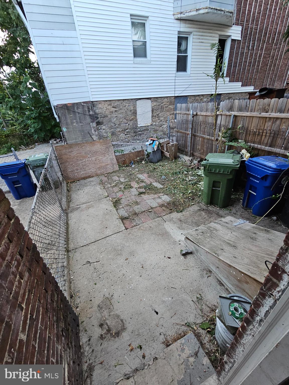 COPPIN HEIGHTS - Residential