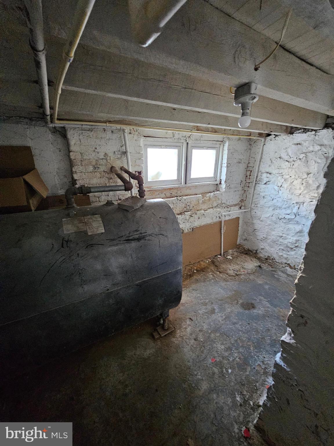 COPPIN HEIGHTS - Residential