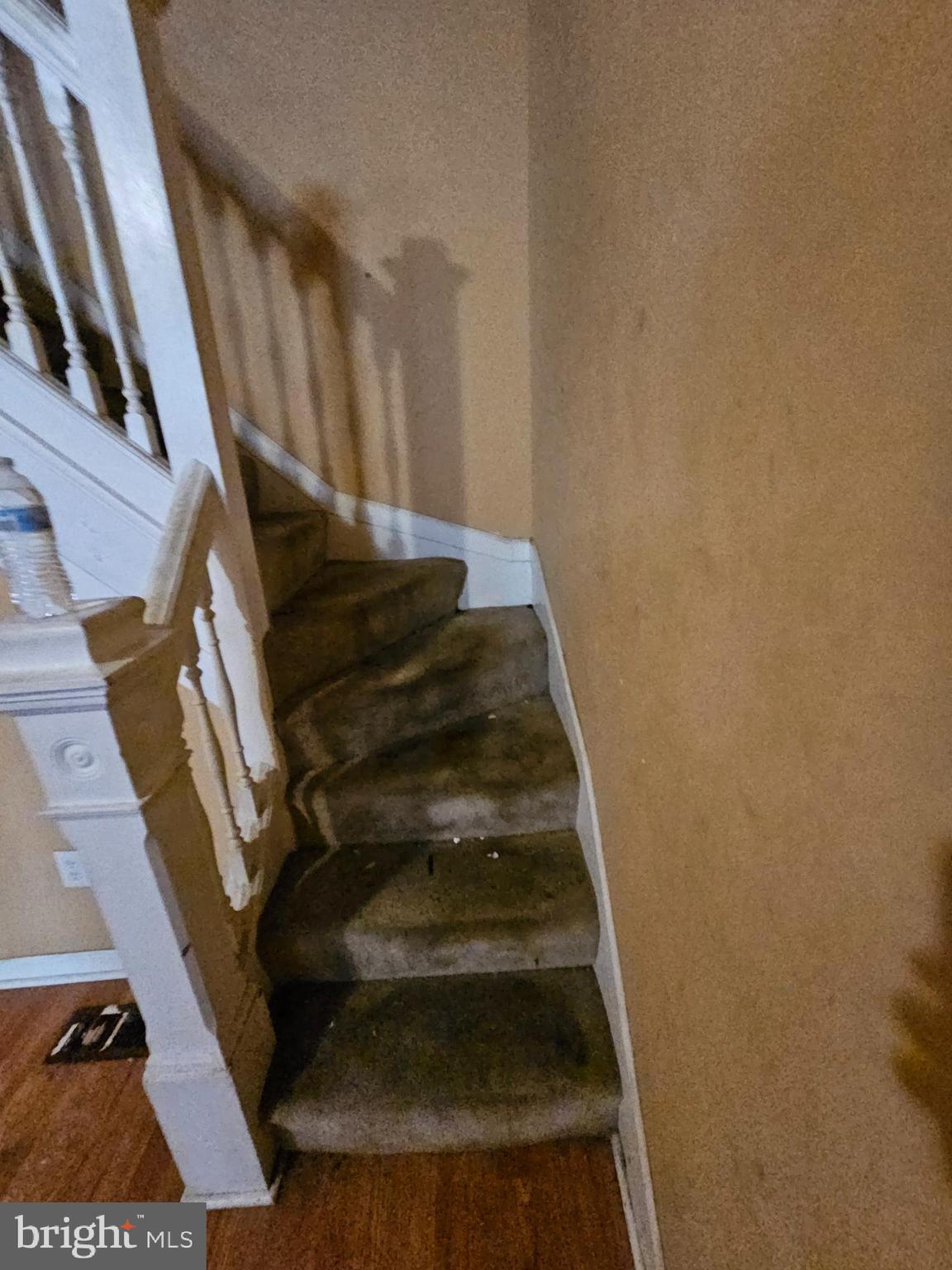 COPPIN HEIGHTS - Residential