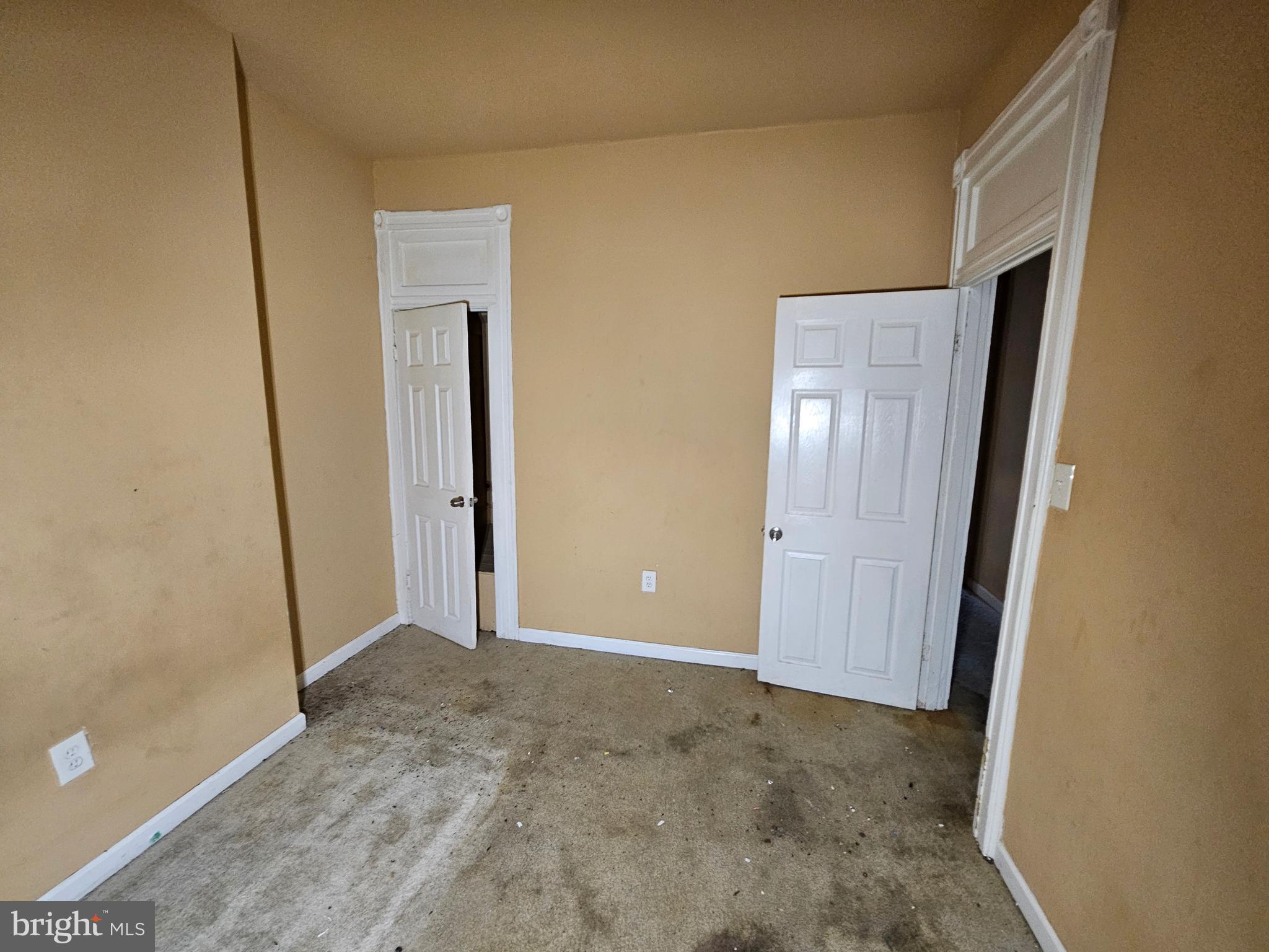 COPPIN HEIGHTS - Residential