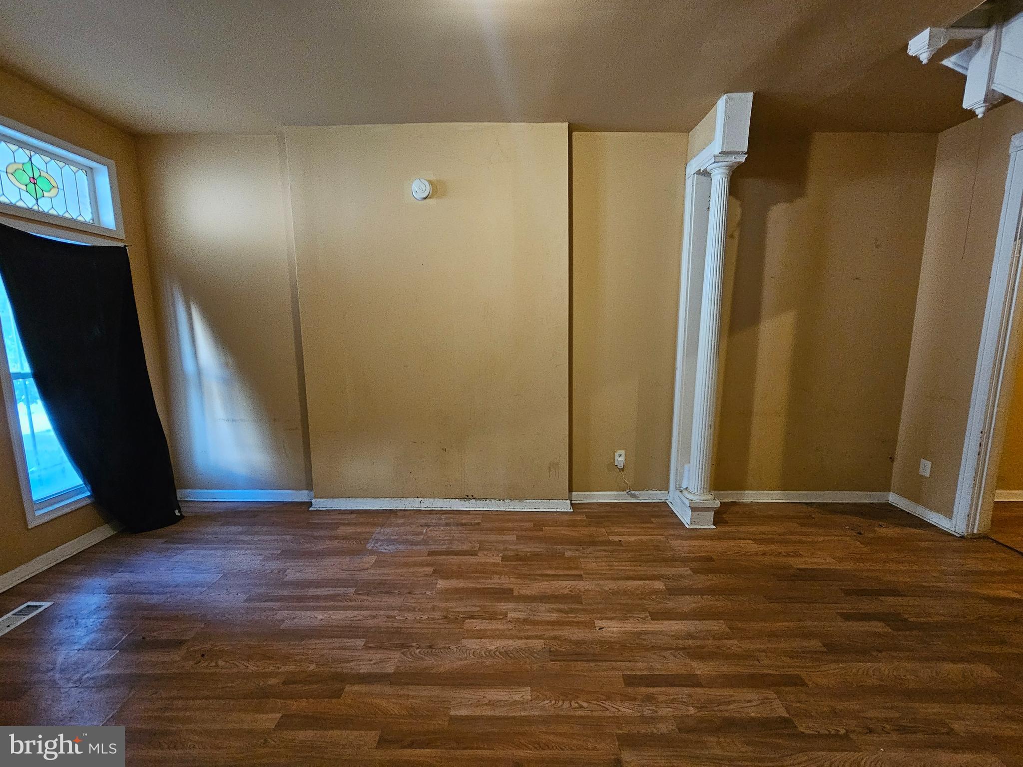 COPPIN HEIGHTS - Residential