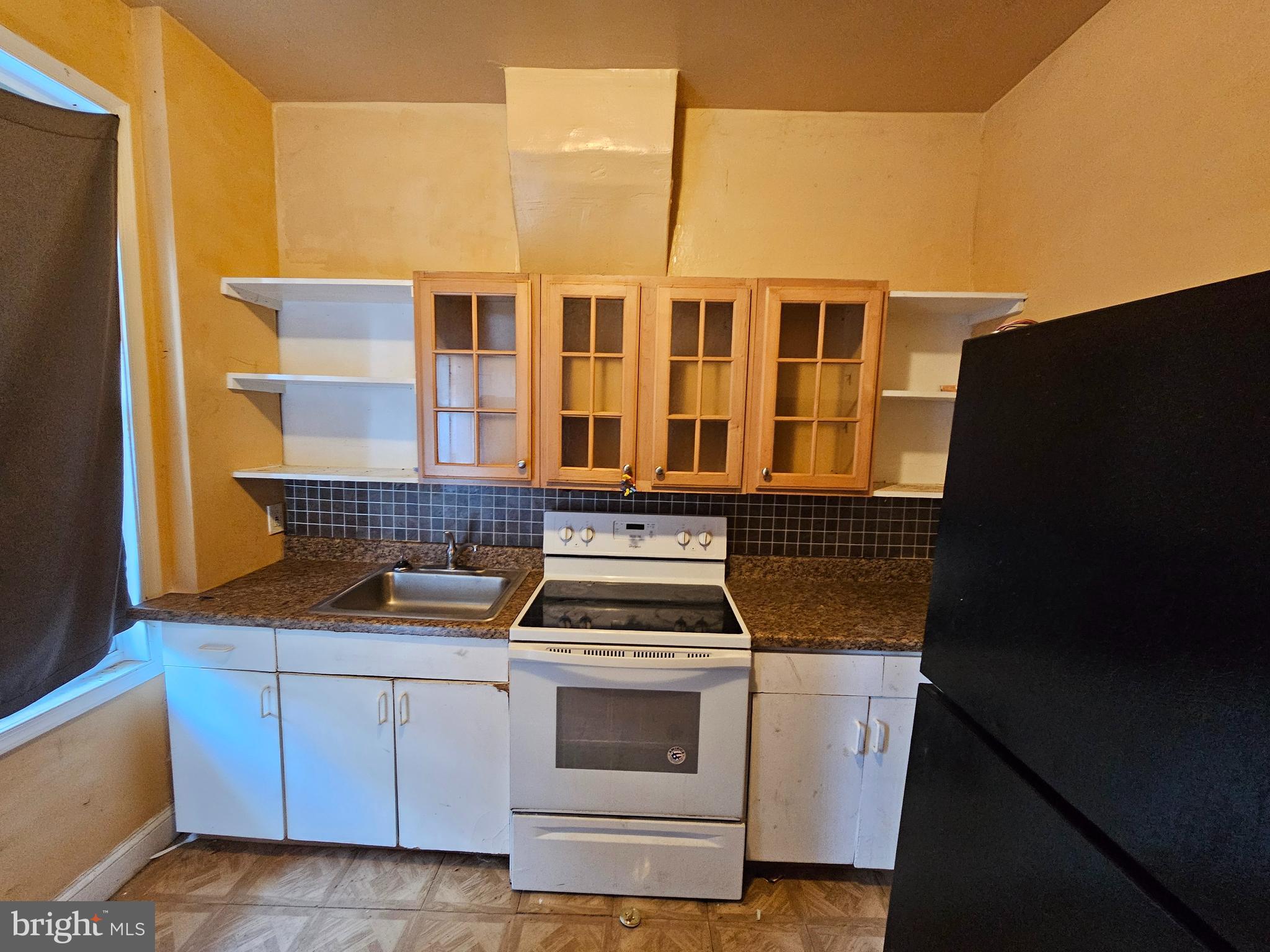 COPPIN HEIGHTS - Residential