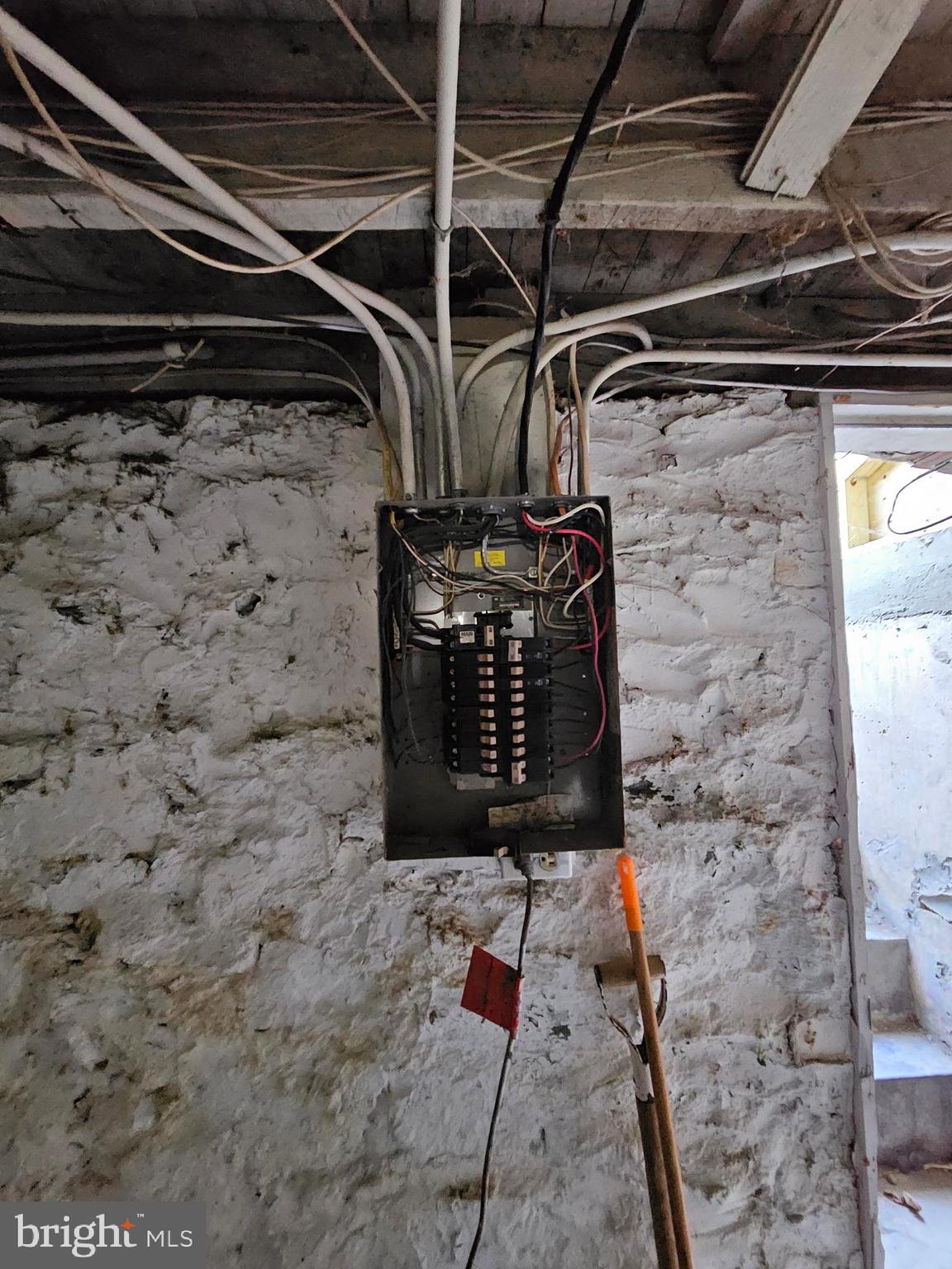 COPPIN HEIGHTS - Residential