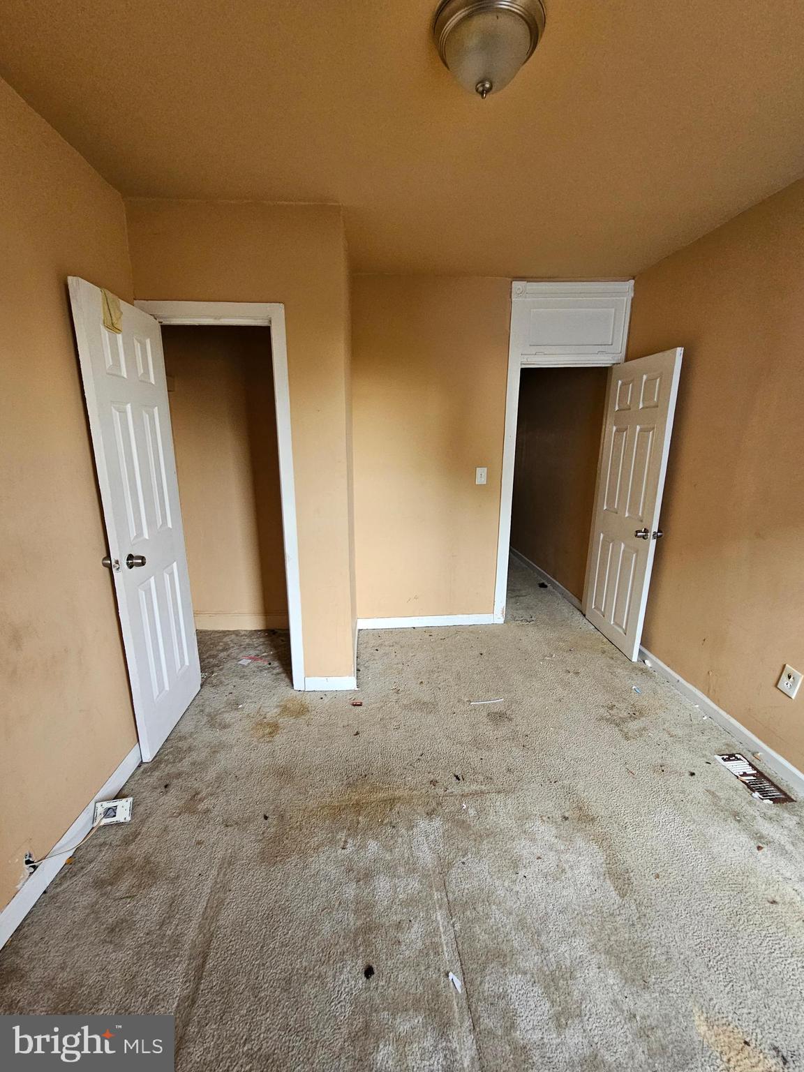 COPPIN HEIGHTS - Residential