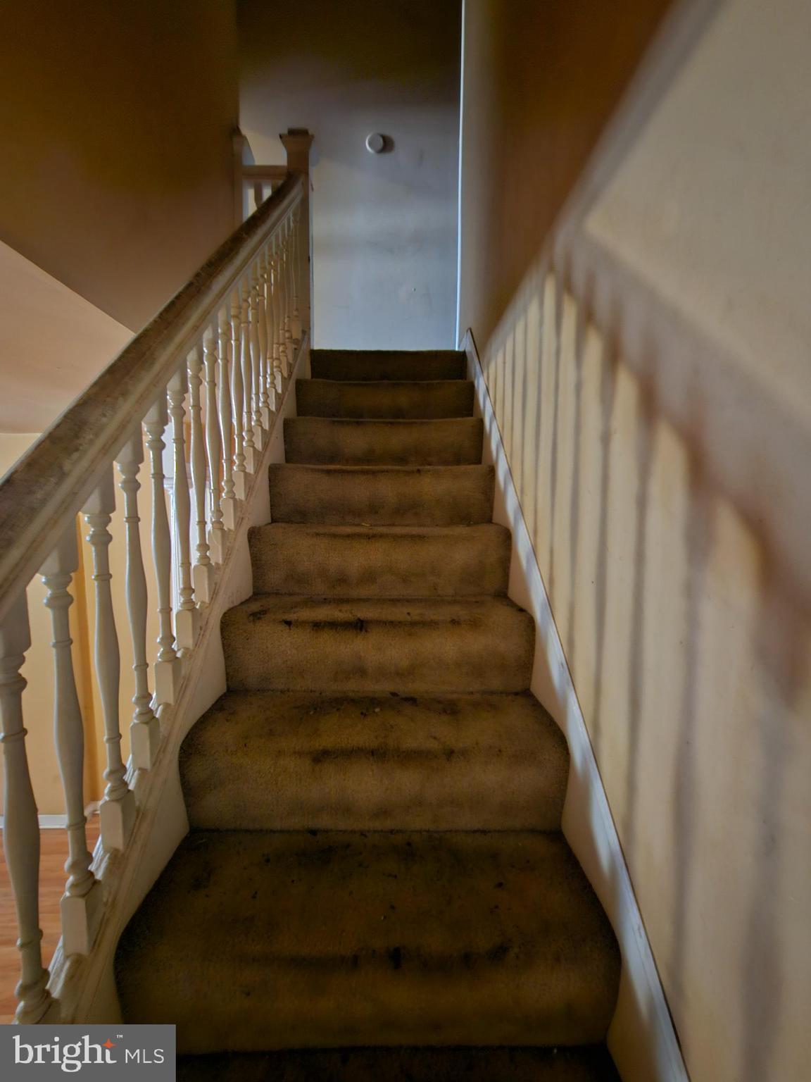 COPPIN HEIGHTS - Residential