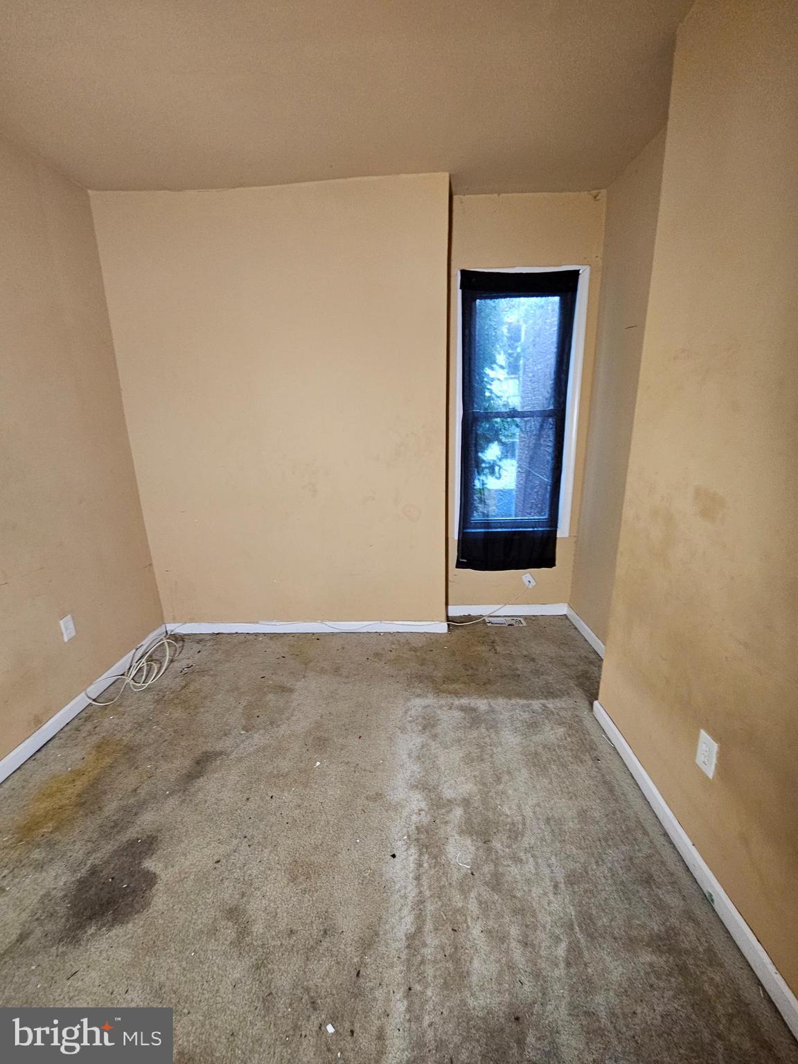 COPPIN HEIGHTS - Residential