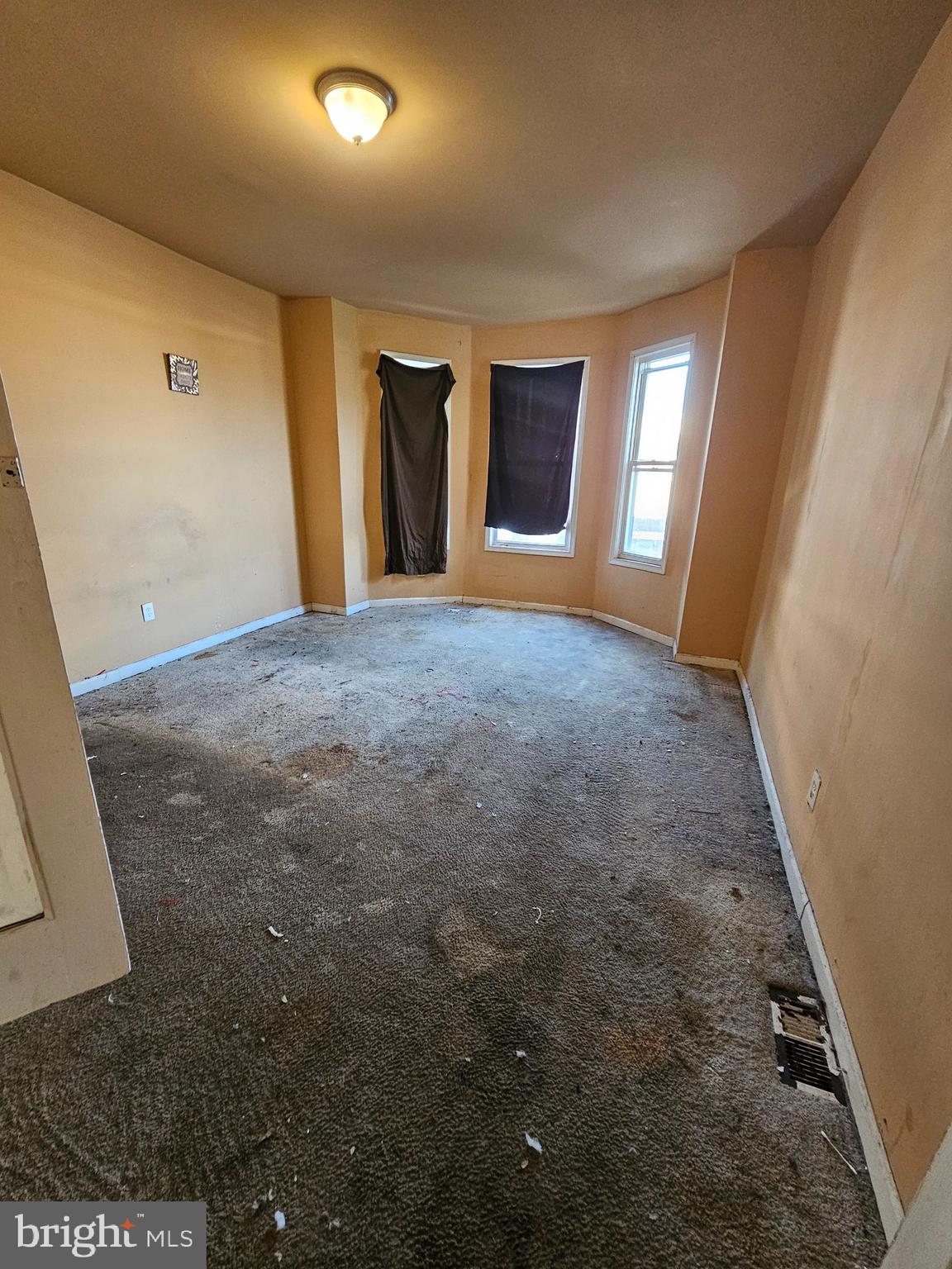 COPPIN HEIGHTS - Residential