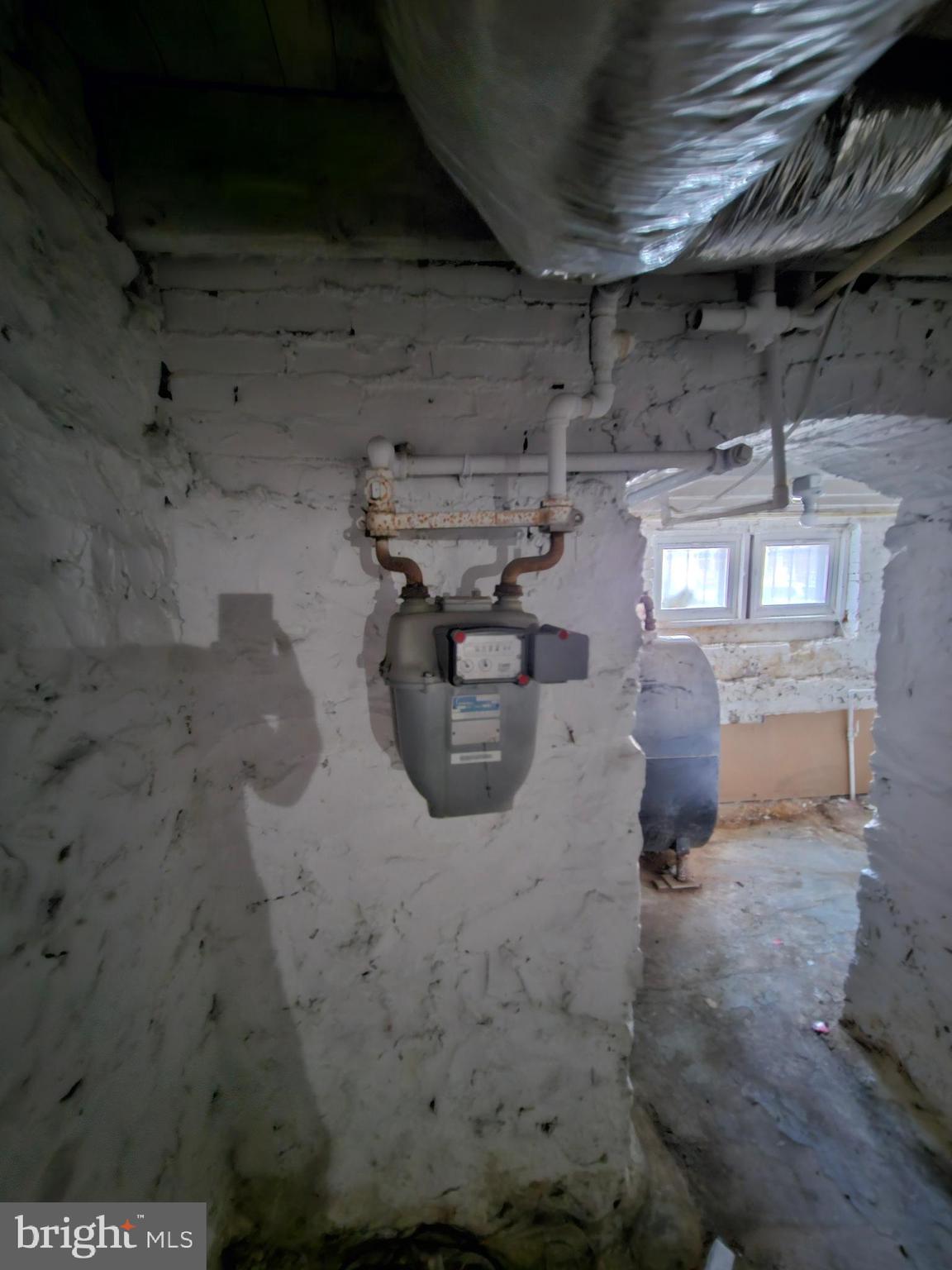 COPPIN HEIGHTS - Residential