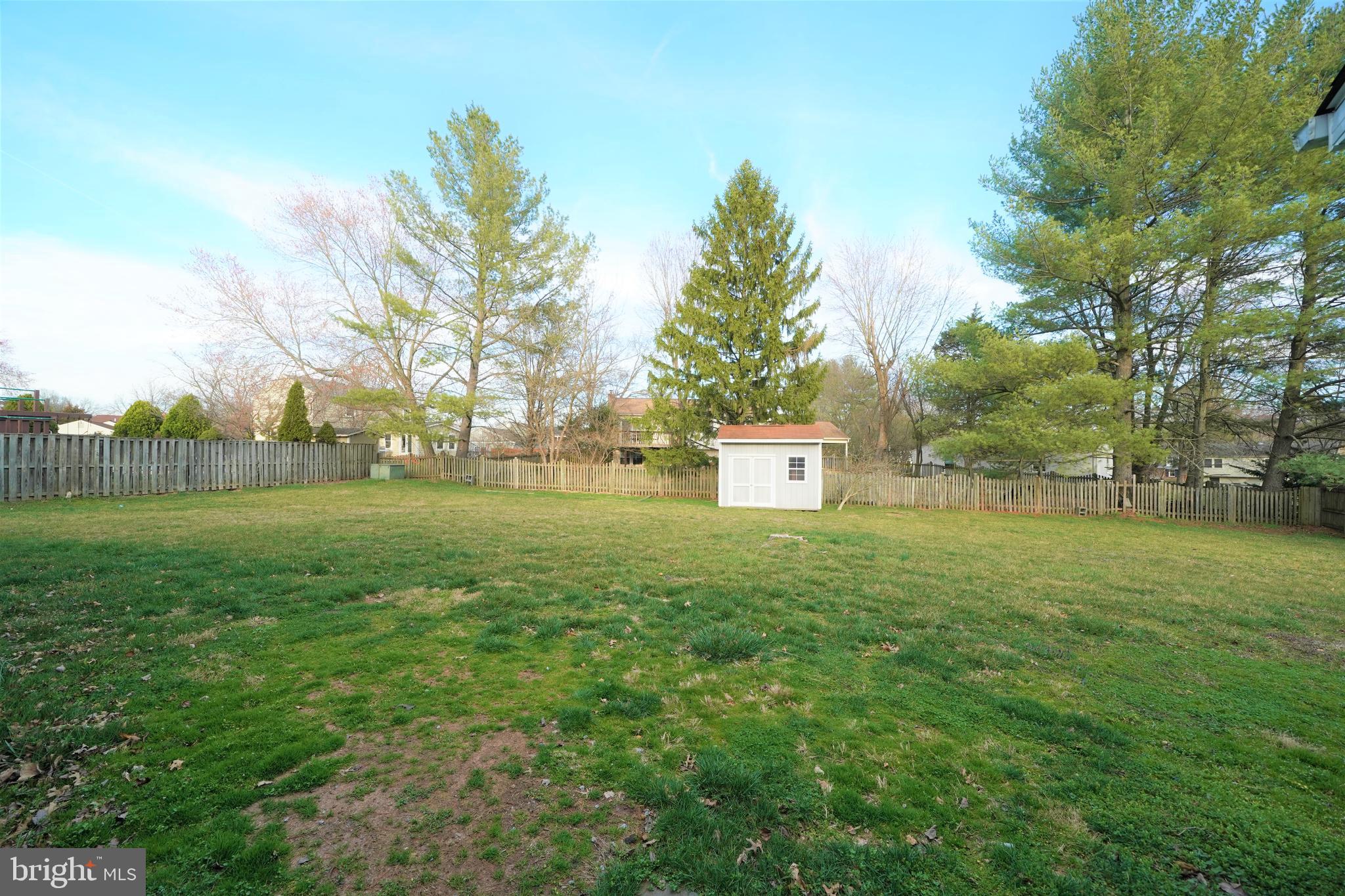 FOX MILL ESTATES - Residential Lease