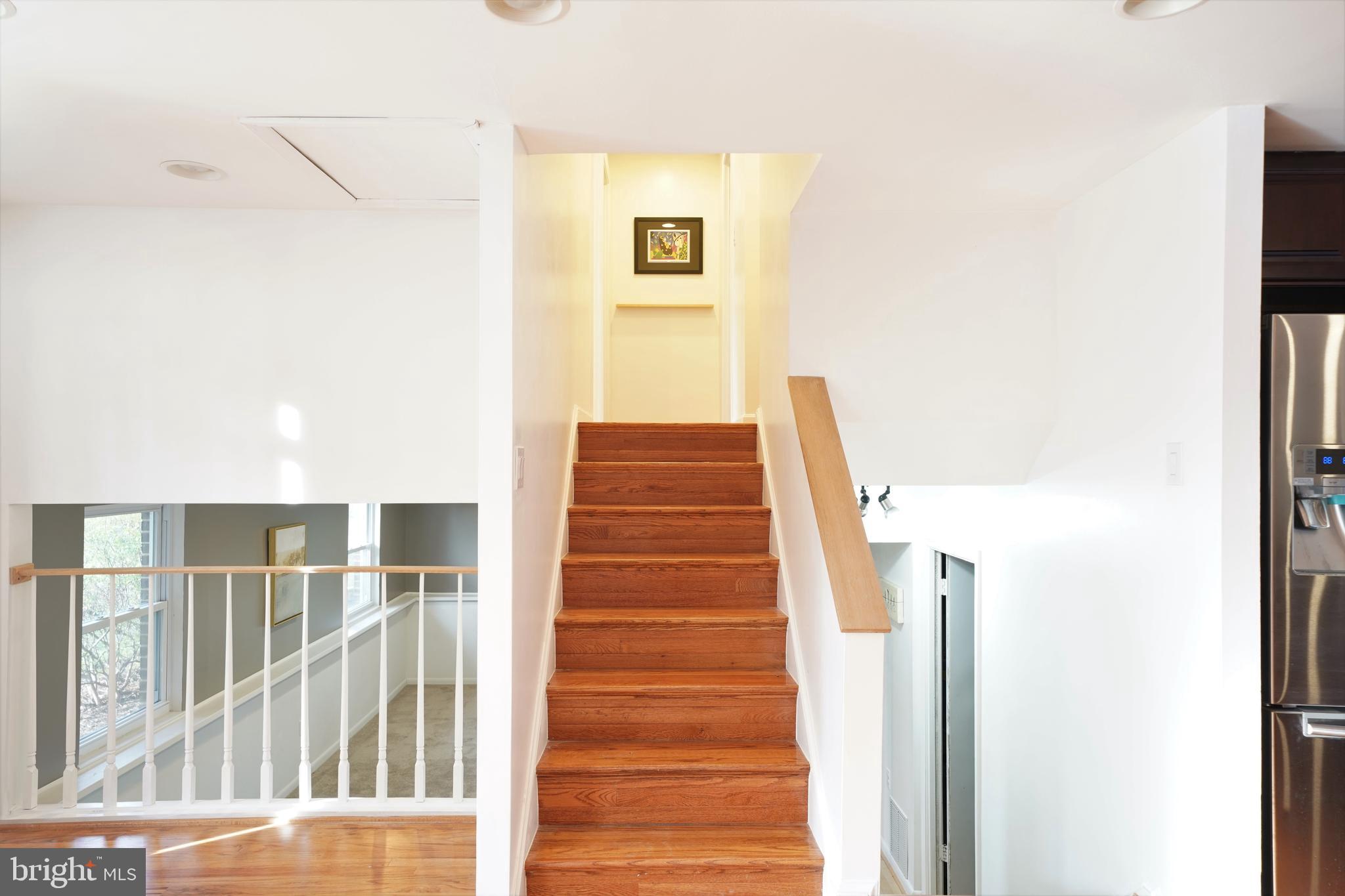 FOX MILL ESTATES - Residential Lease