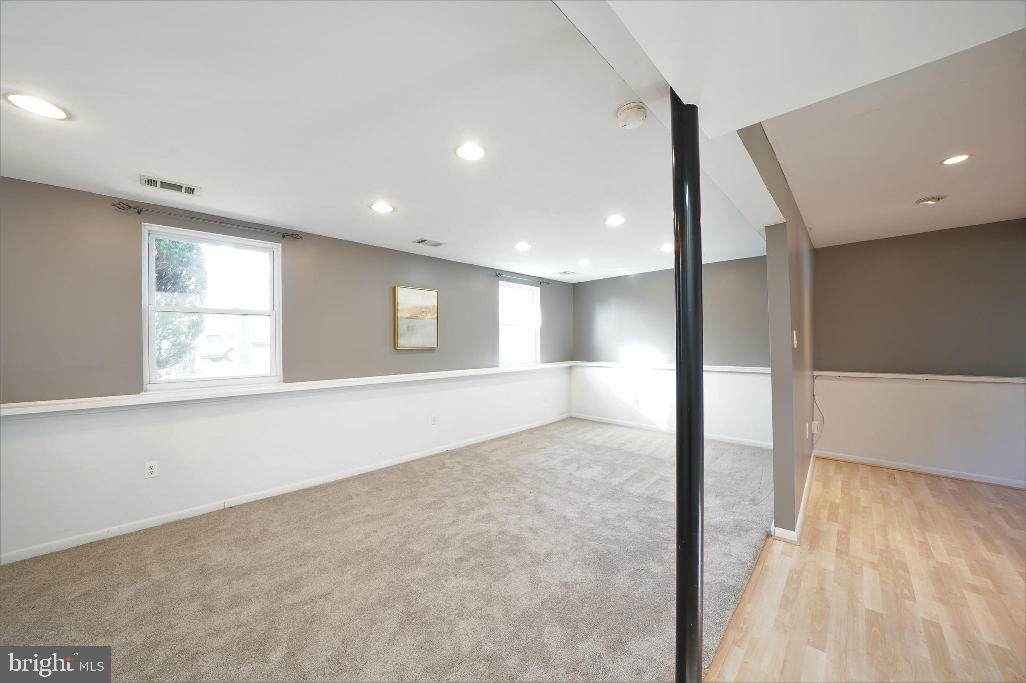 FOX MILL ESTATES - Residential Lease