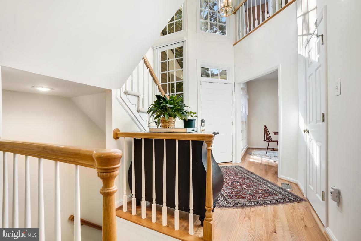 RESTON - Residential