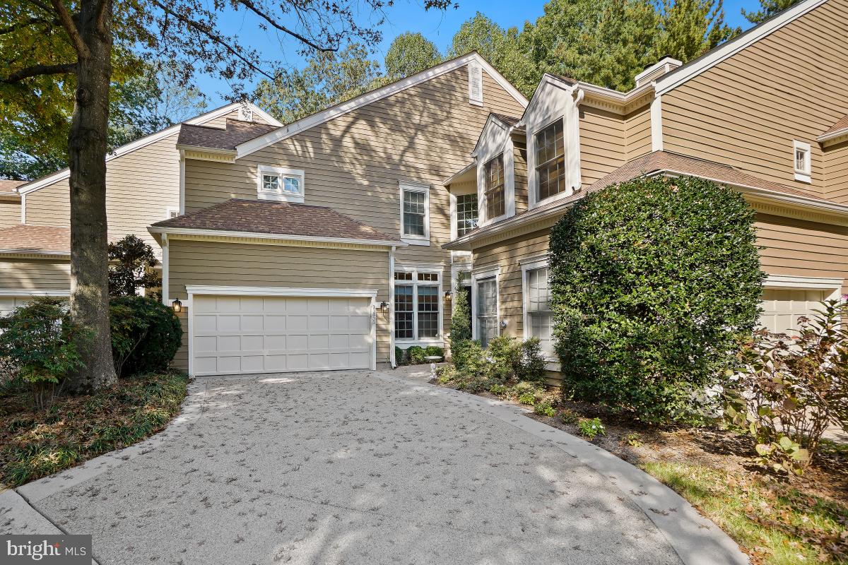 RESTON - Residential