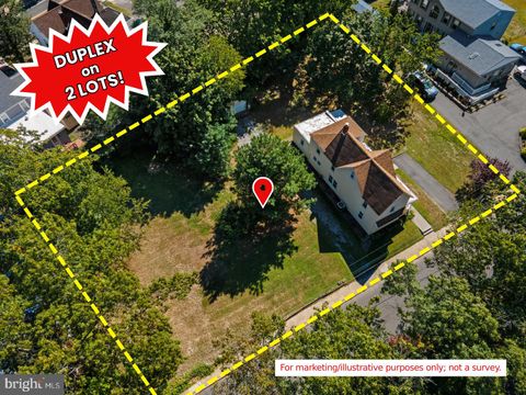 Homes For Sale - 349 W Jersey Avenue<br/> PITMAN, NJ 08071