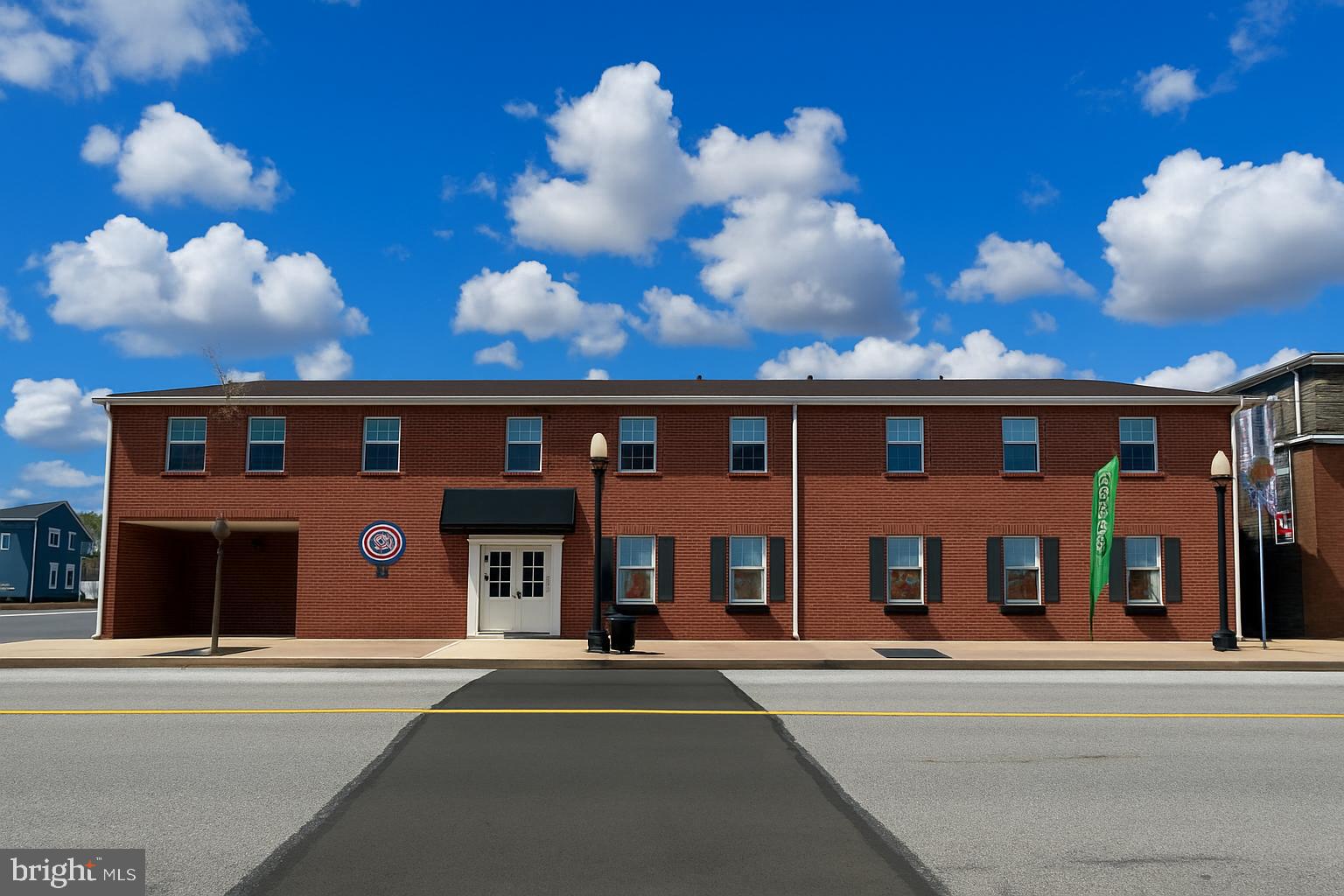 Location, Location, Location. This second floor apartment is located right on the Main Street in Royersford . Across the street from Annamarie's and Downtown pub. Less than a mile to Schuylkill River Trail, public library, shopping centers, and 422 bypass. The apartment offers fresh paint and new vinyl plank flooring. The very spacious and open layout consists of living room, dining room and kitchen. The kitchen features new granite counters and stainless steel appliances. The bedroom has a walk in closet and access to the full bathroom. Stay cool this summer with Central Air. No Laundry in the building. Park with ease in the rear parking lot. Tenants pay for electric, heating and cable. NO Pets or Smoking. First, Last and Security Deposit required to move in. Tenants should have good credit history and income over $4,350/month. 2 Apartments in this building presently available, similar layout and finishes, smaller unit available for only $1,350! Schedule today to see both.