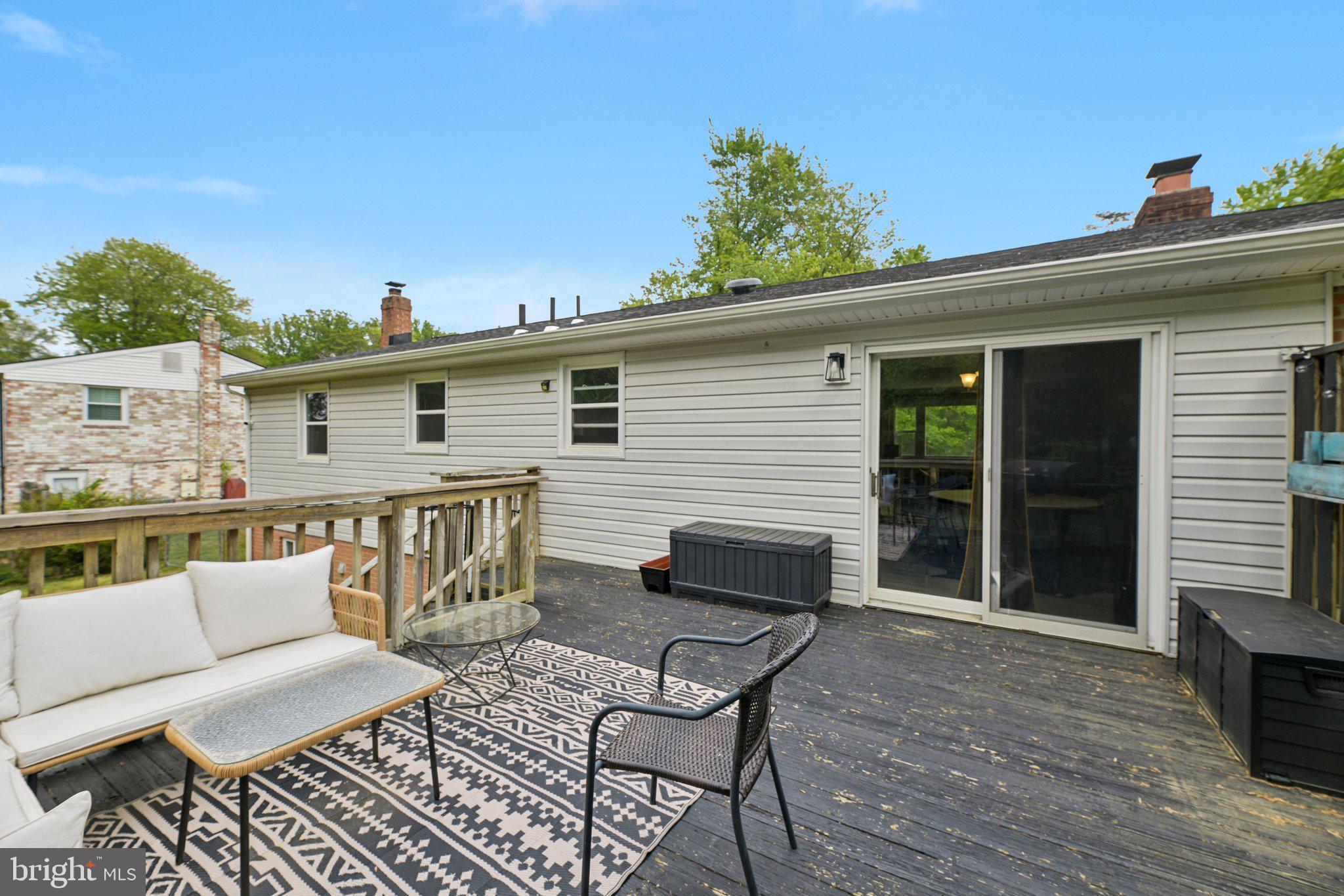 WHITE HALL PLAT 6 - Residential