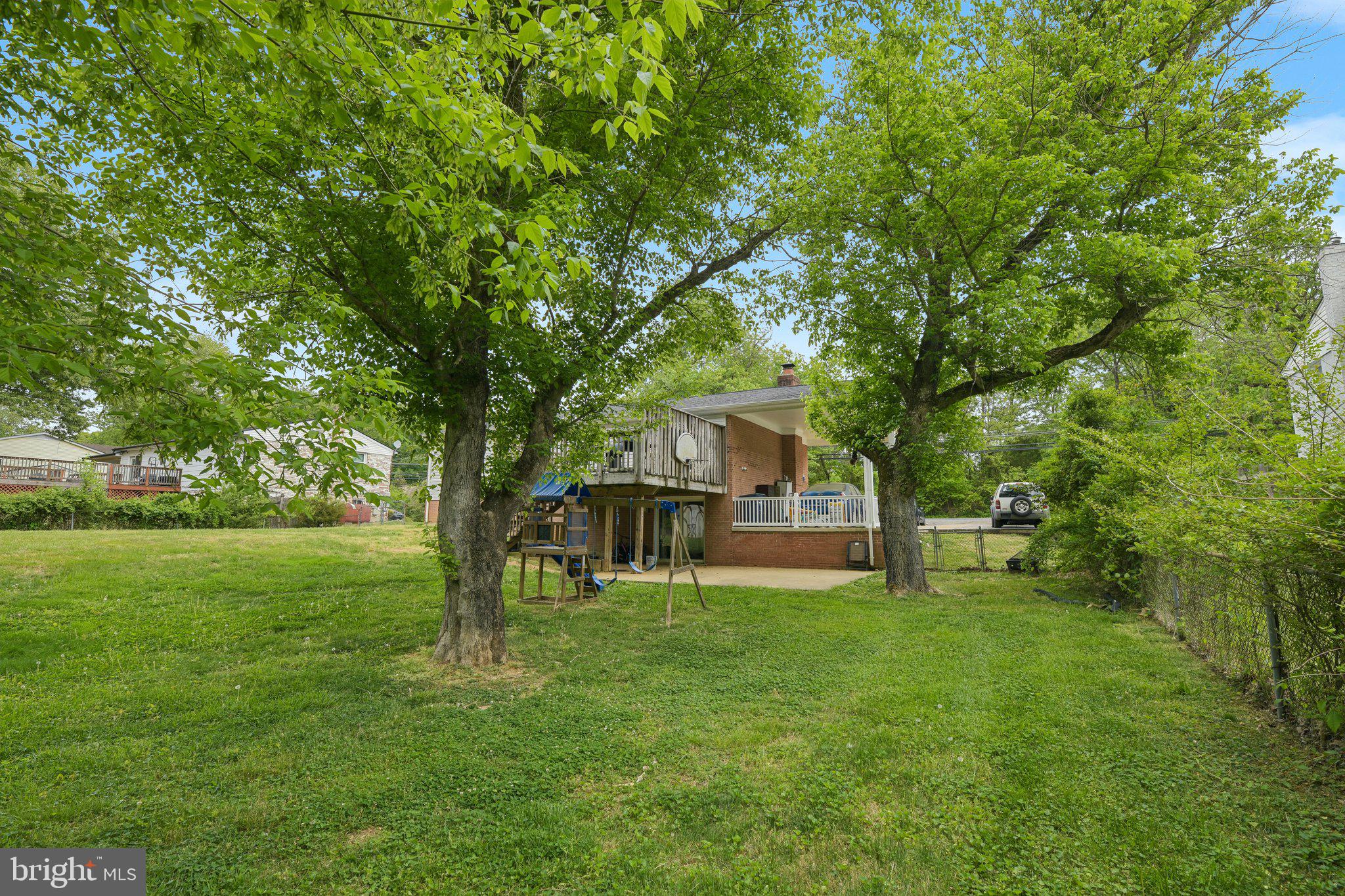 WHITE HALL PLAT 6 - Residential