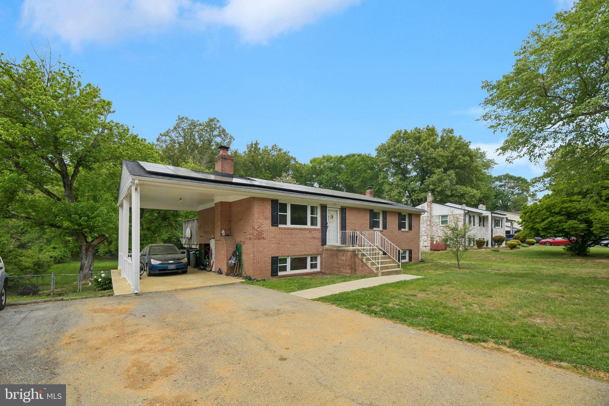 WHITE HALL PLAT 6 - Residential