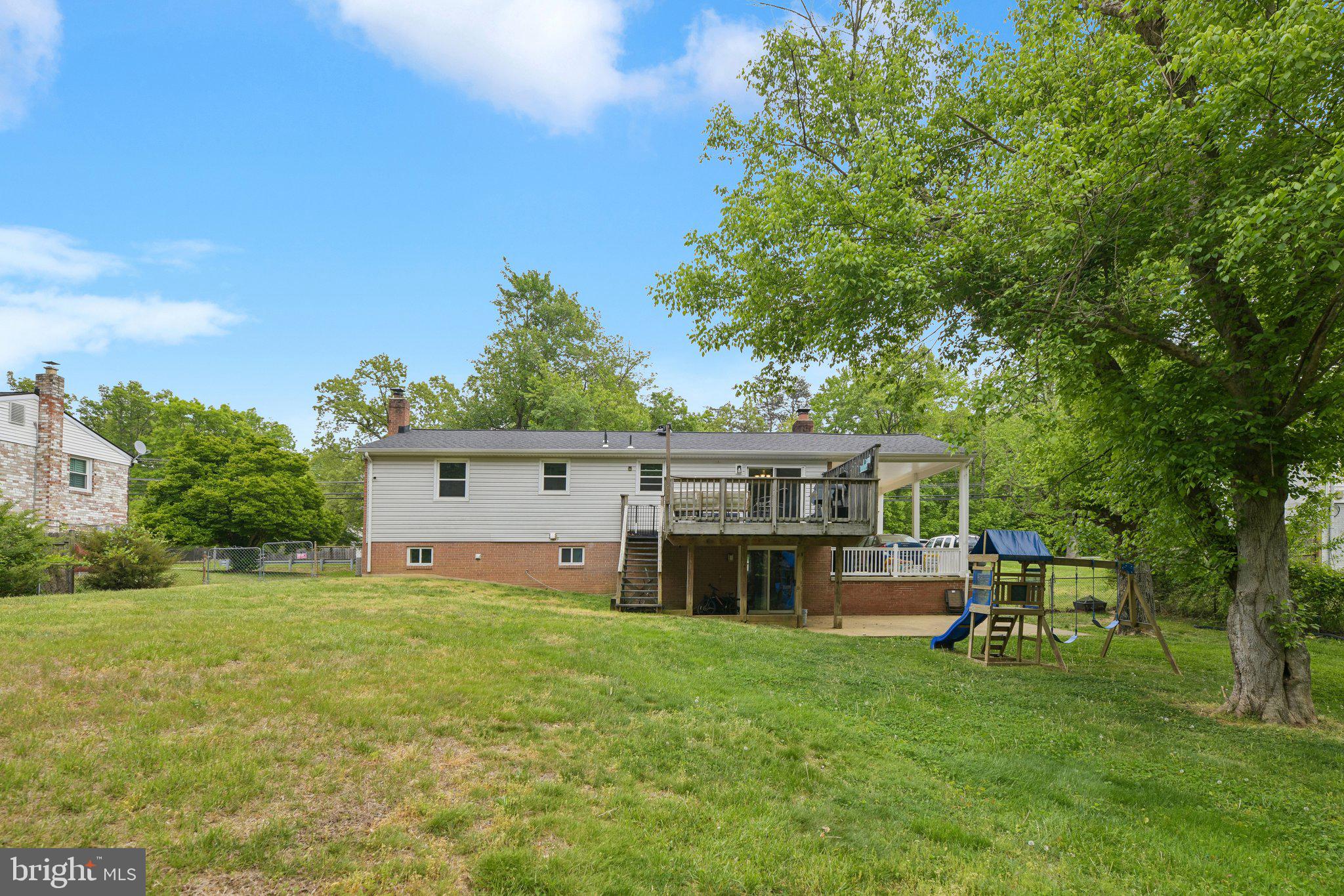 WHITE HALL PLAT 6 - Residential