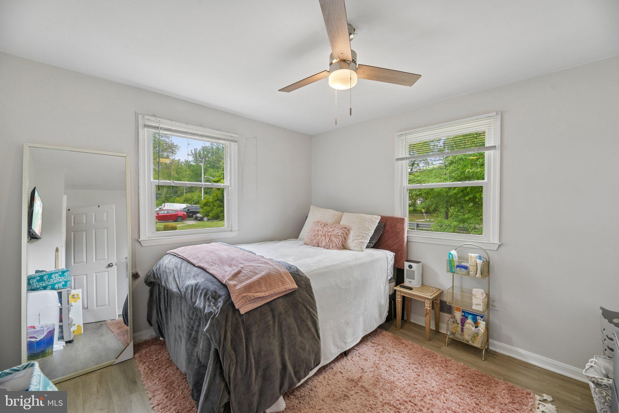 WHITE HALL PLAT 6 - Residential