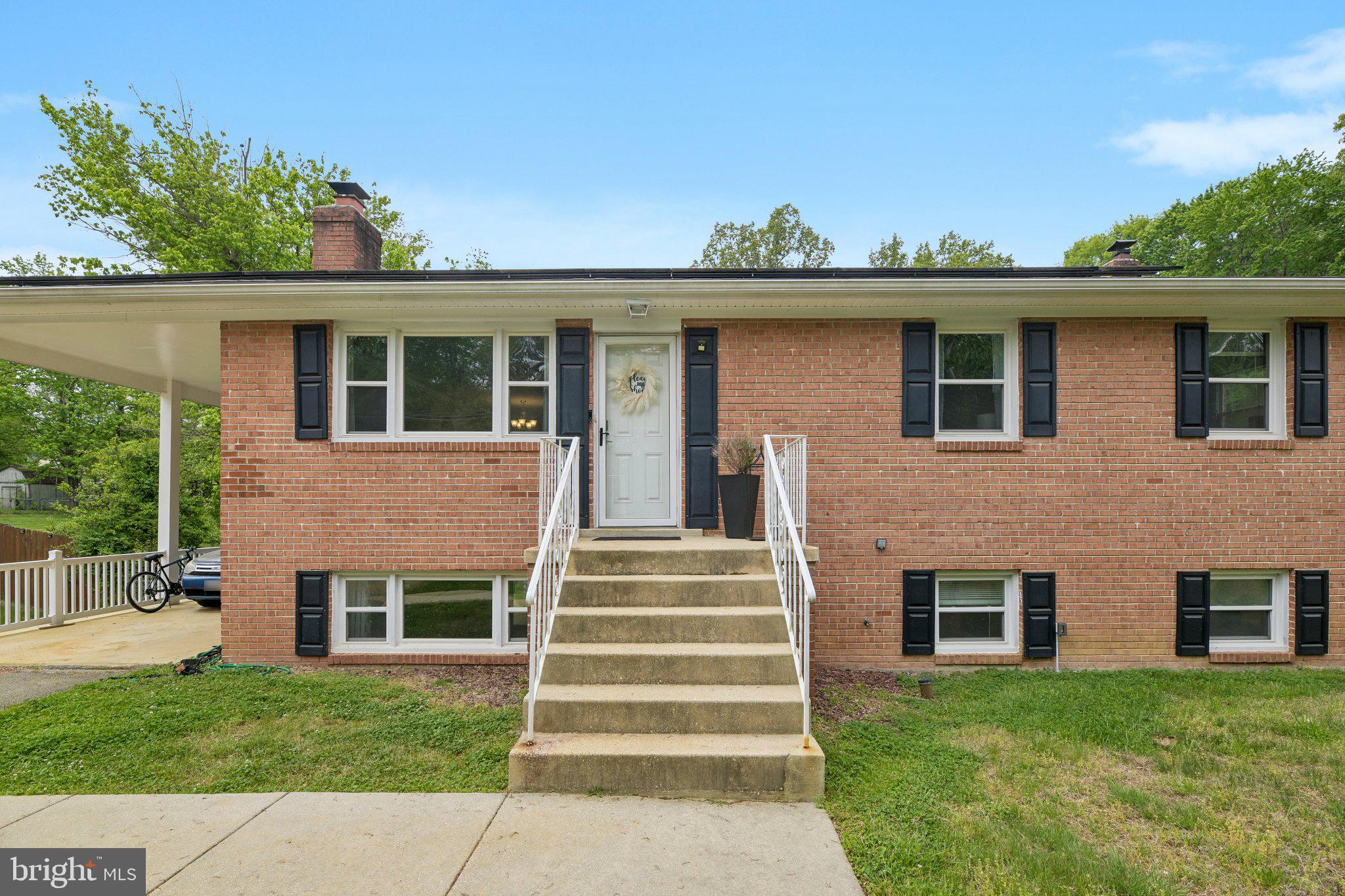 WHITE HALL PLAT 6 - Residential