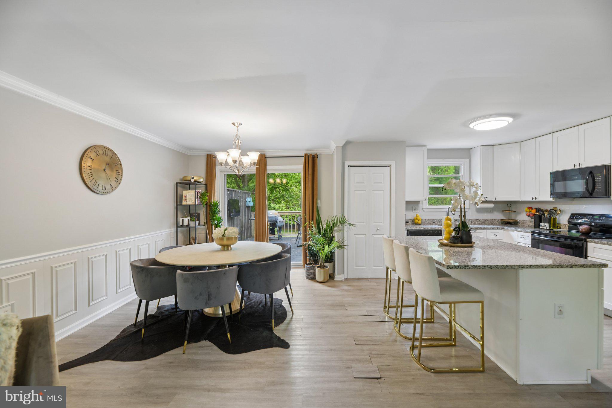 WHITE HALL PLAT 6 - Residential