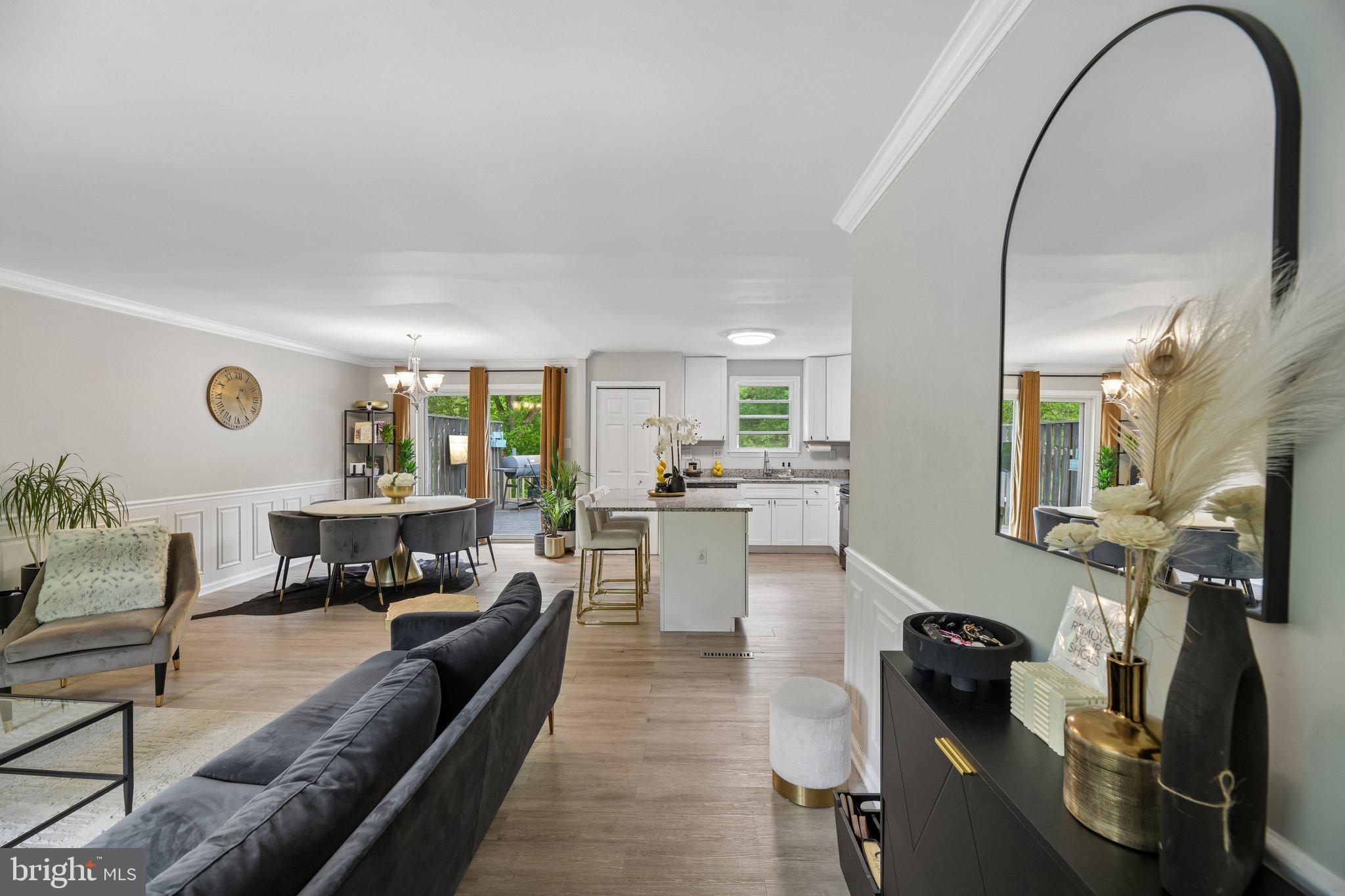 WHITE HALL PLAT 6 - Residential