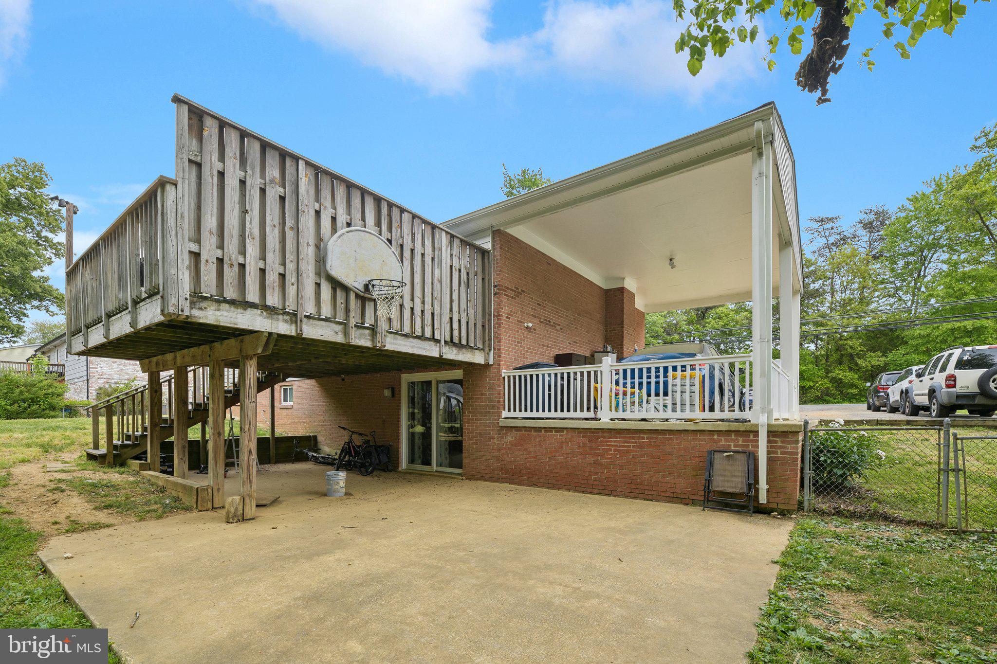 WHITE HALL PLAT 6 - Residential