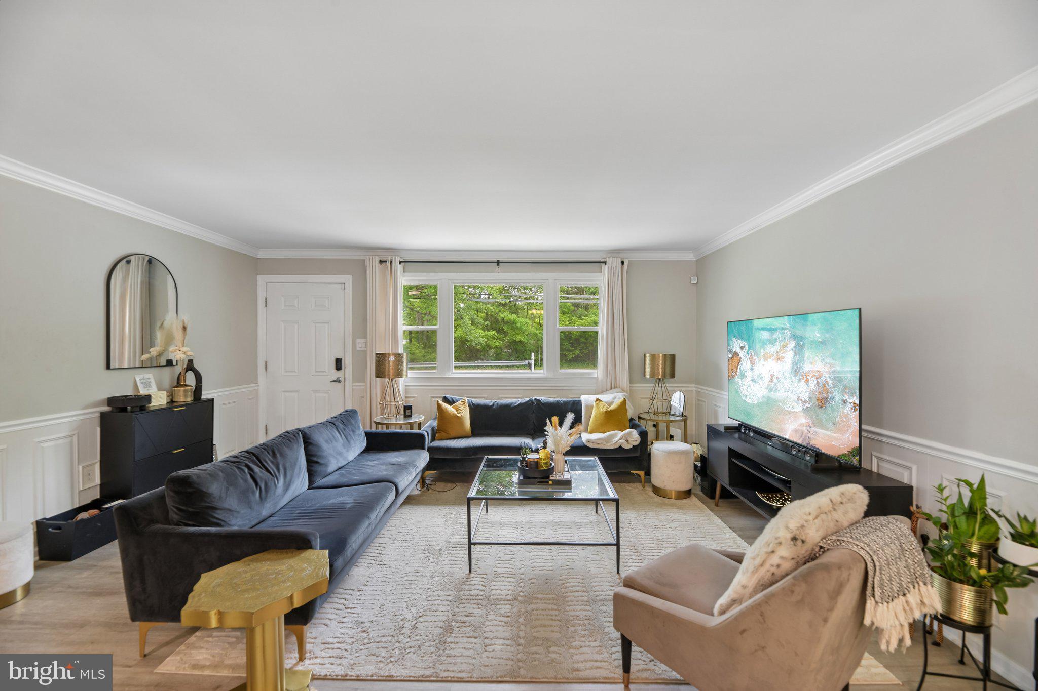 WHITE HALL PLAT 6 - Residential