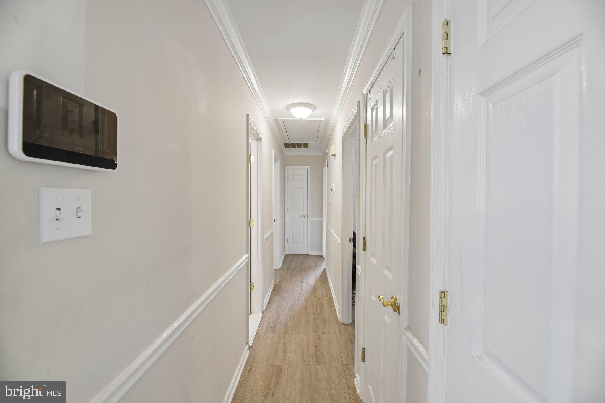 WHITE HALL PLAT 6 - Residential