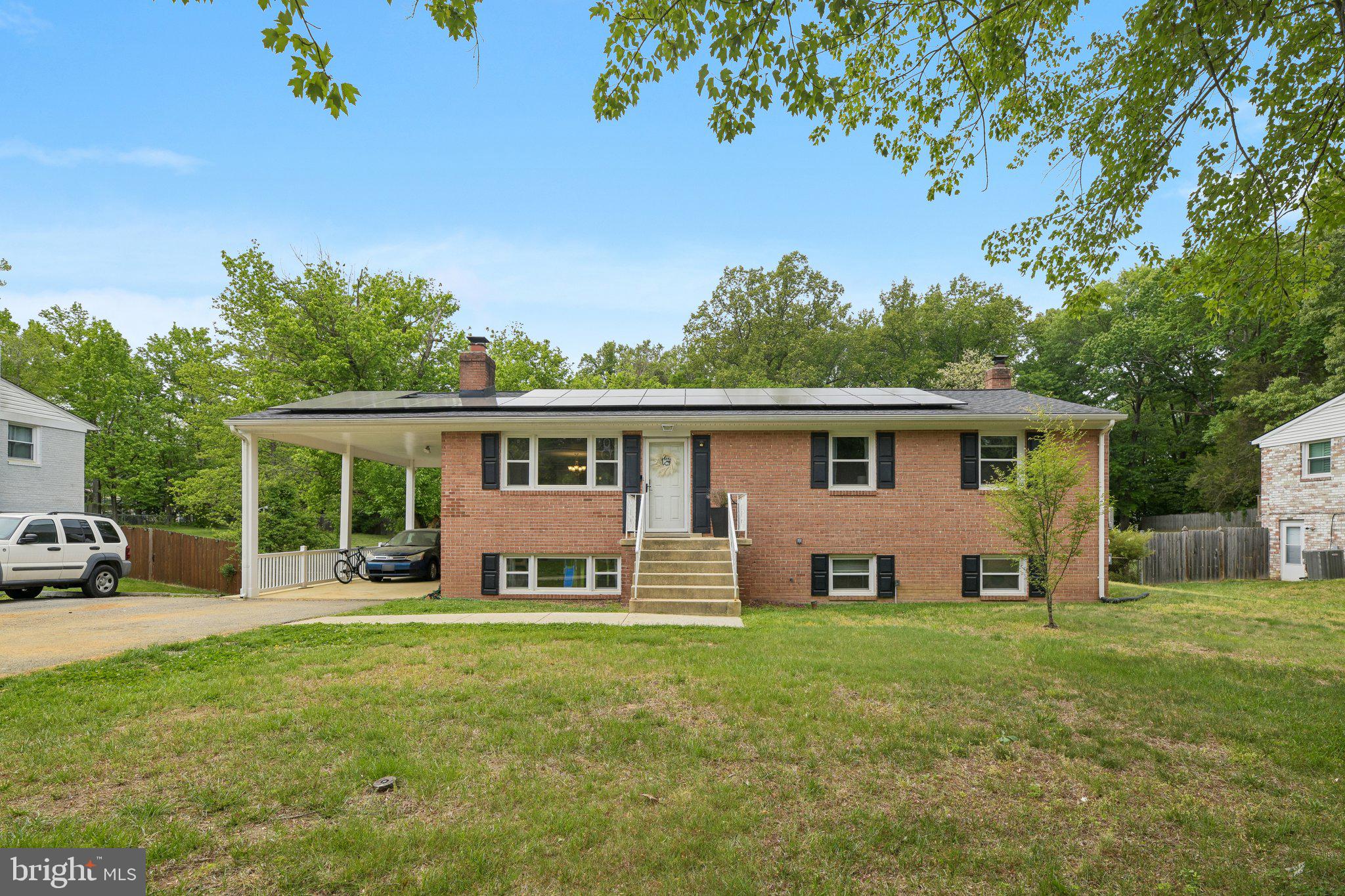 WHITE HALL PLAT 6 - Residential