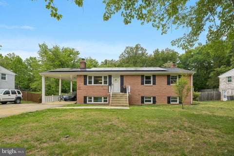 Homes For Sale - 15217 Livingston Road<br/> ACCOKEEK, MD 20607