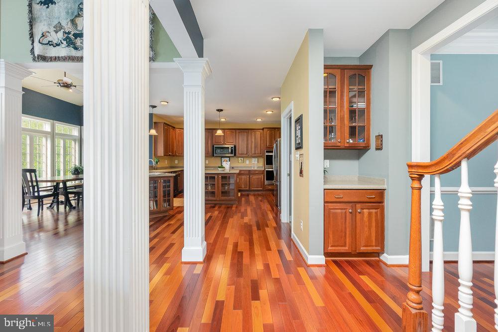 COLVARD MANOR - Residential