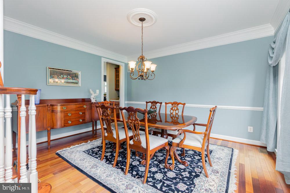 COLVARD MANOR - Residential